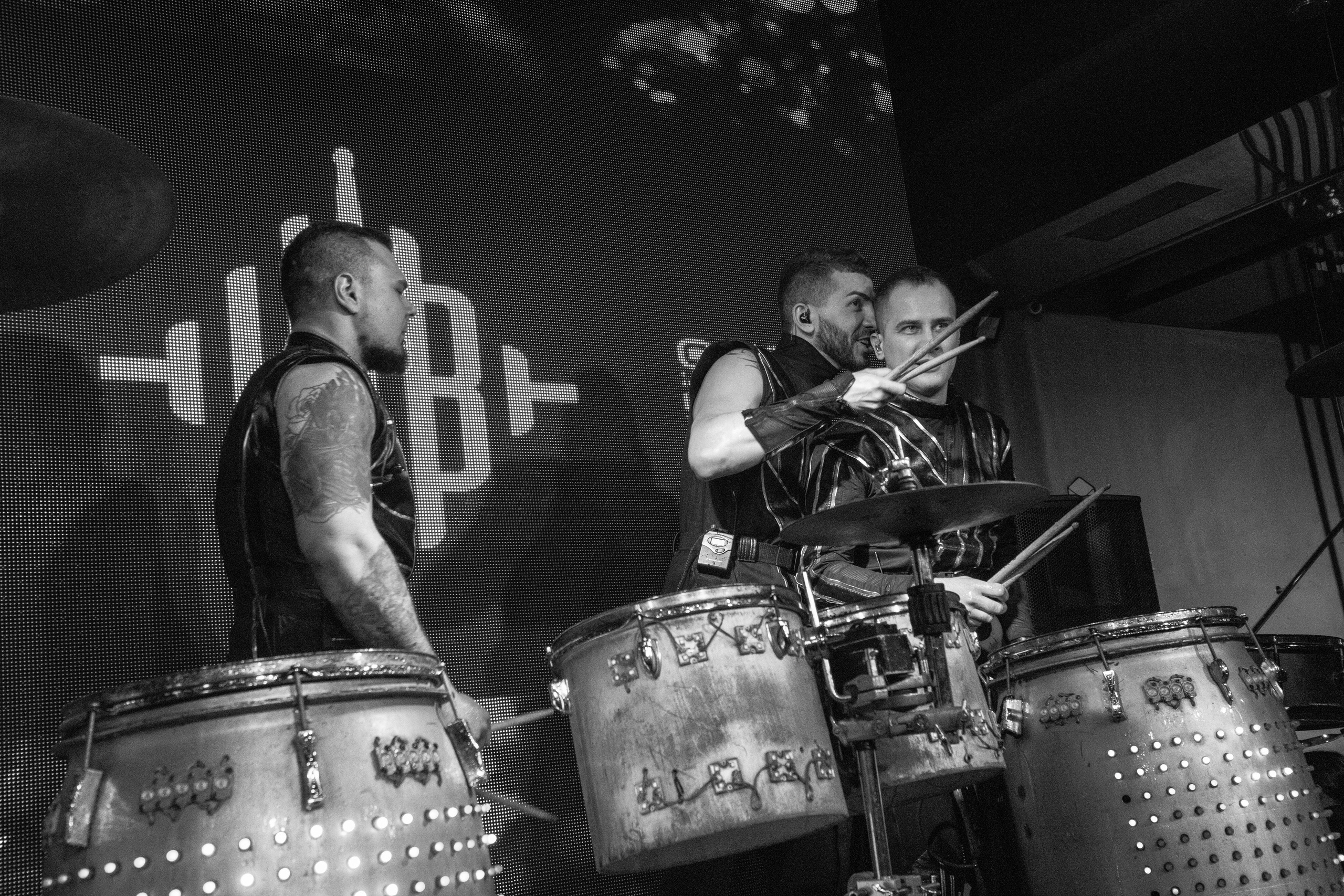 Концерт-Юбилей Сергея Браво. Фотограф Денис Лесковский (Тюмень)