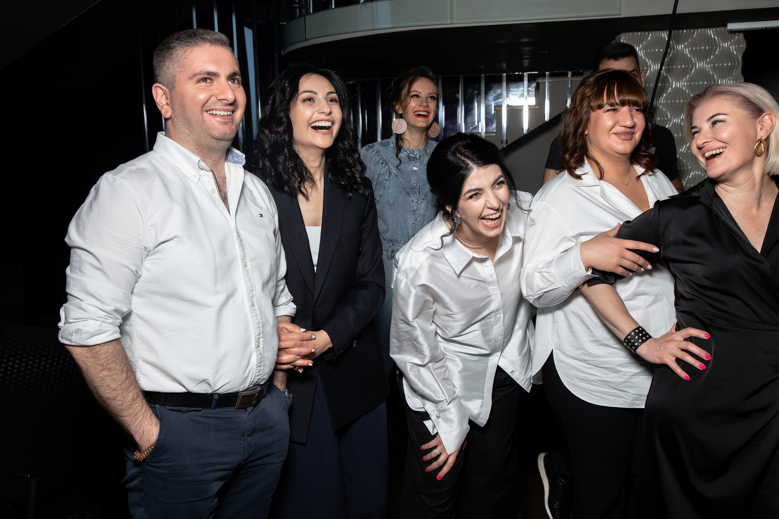 Концерт-Юбилей Сергея Браво. Фотограф Денис Лесковский (Тюмень)