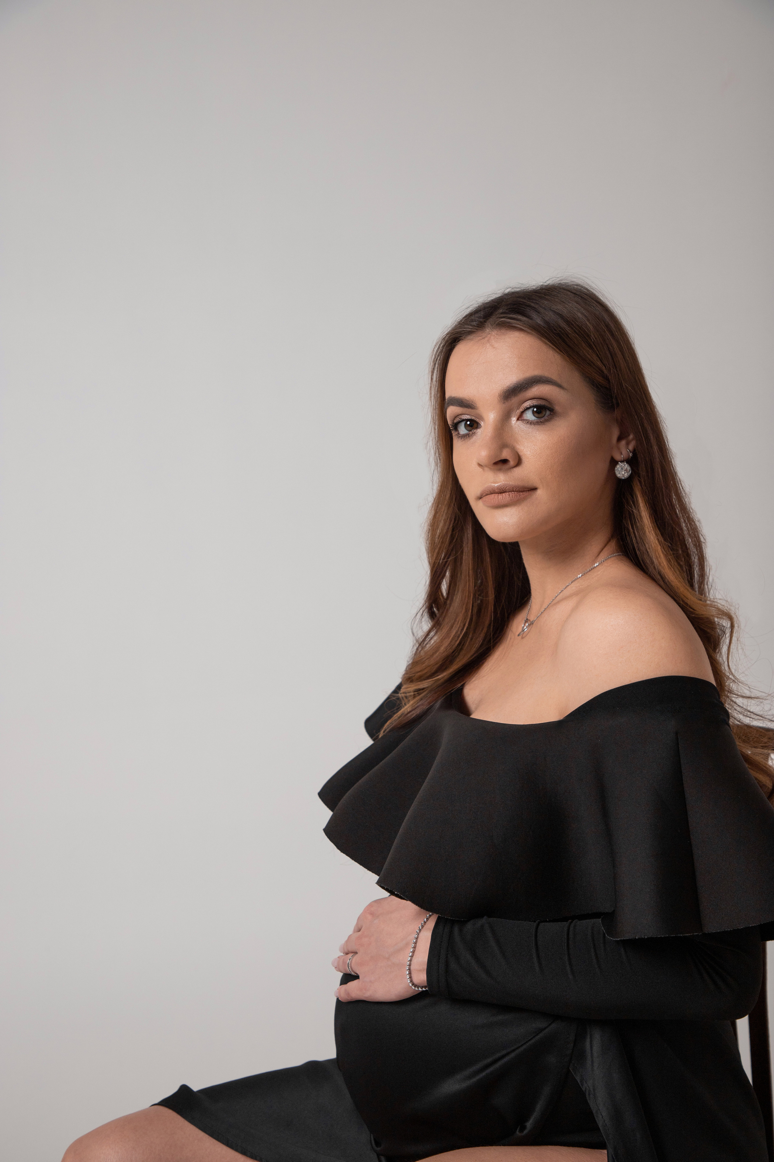 Кристина и Влад. Фотограф Денис Лесковский (Тюмень)