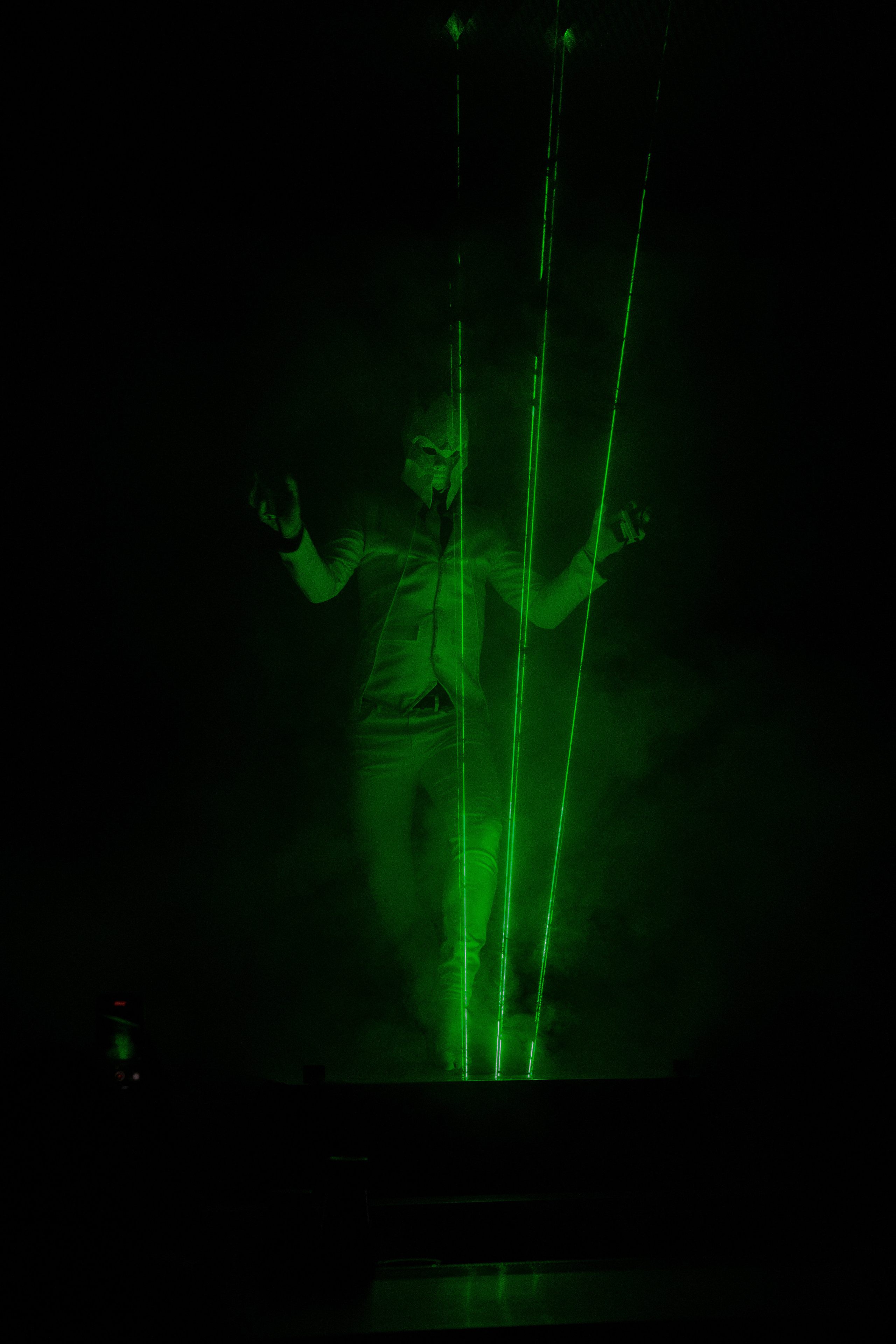 Концерт-Юбилей Сергея Браво. Фотограф Денис Лесковский (Тюмень)