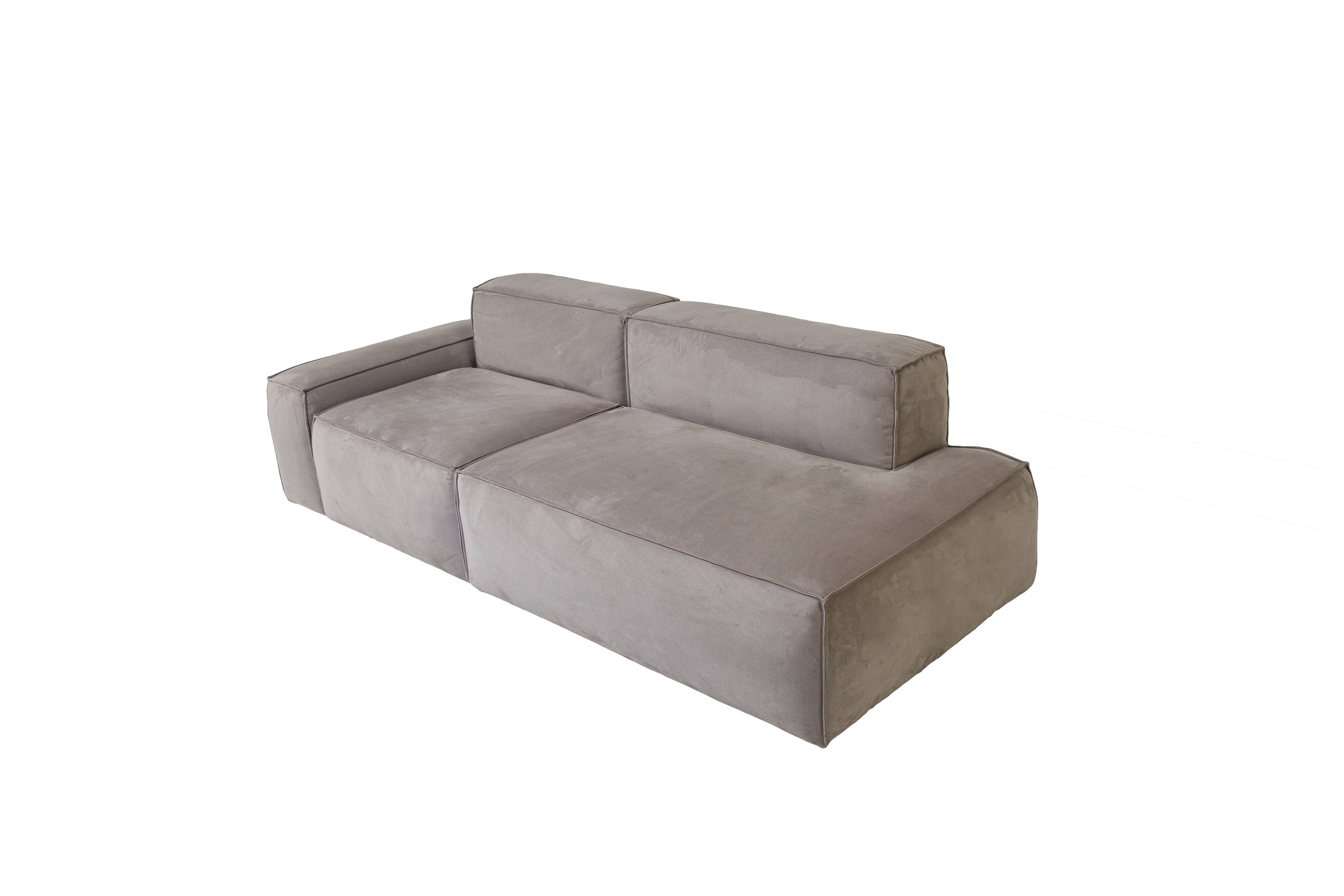 Предметная съемка мягкой мебели для сайта, каталога и онлайн магазина. Фотограф Денис Лесковский (Тюмень)