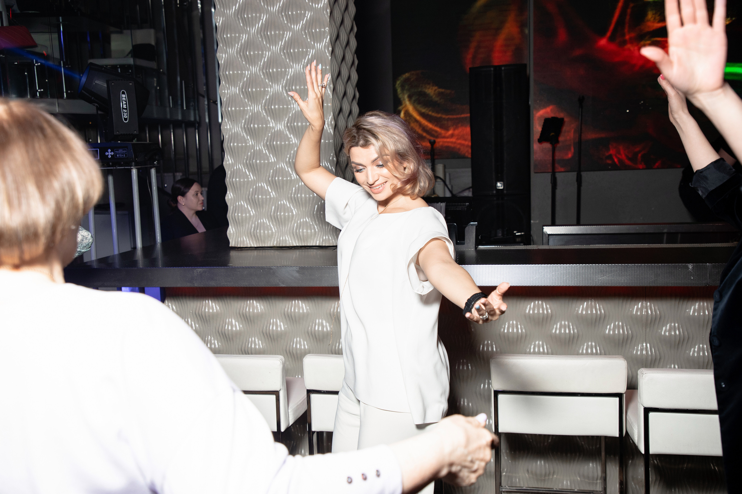 Концерт-Юбилей Сергея Браво. Фотограф Денис Лесковский (Тюмень)