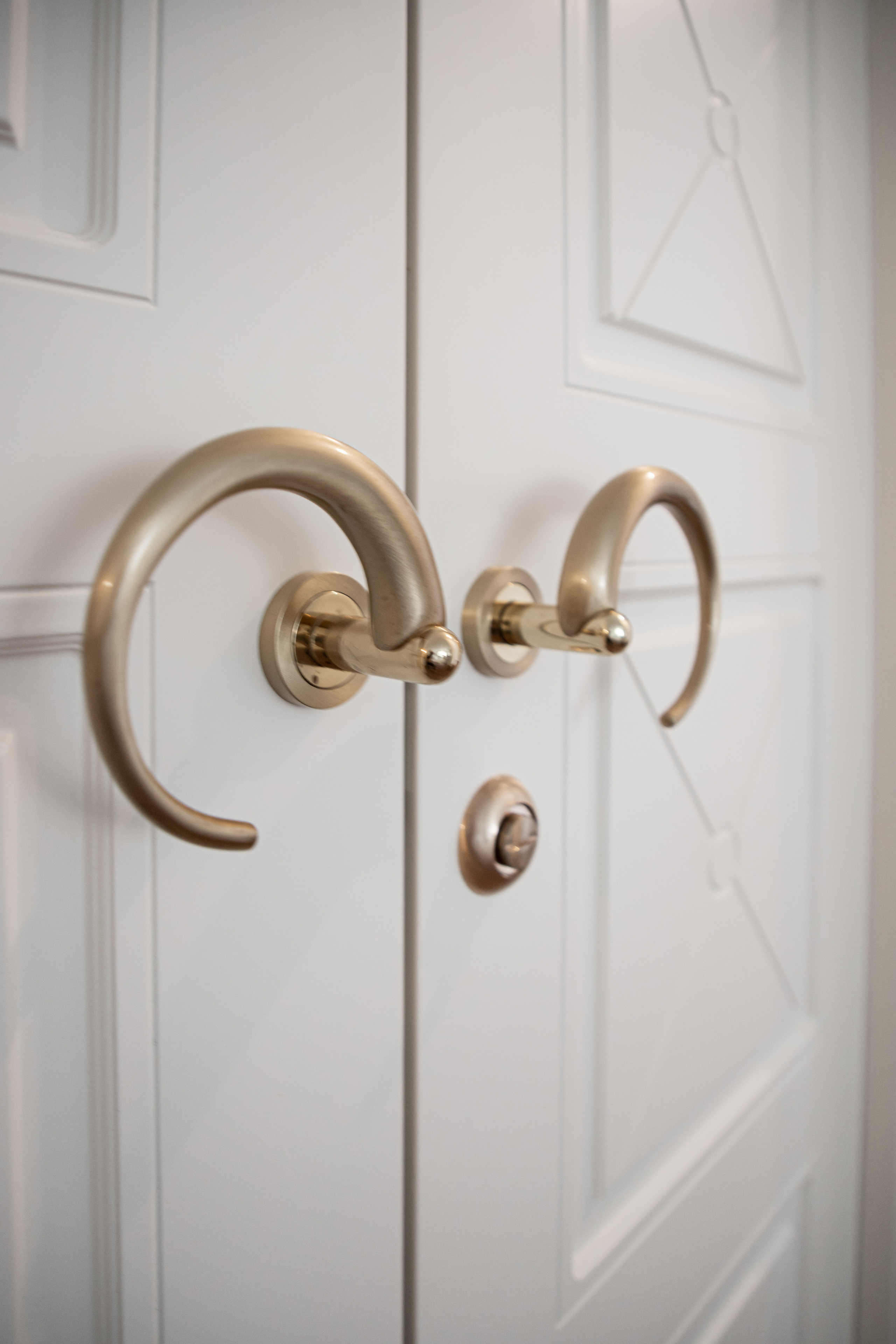 Съемка квартиры в ЖК Даудель Тюмени для продажи или сдачи в аренду. Фотограф Денис Лесковский (Тюмень)