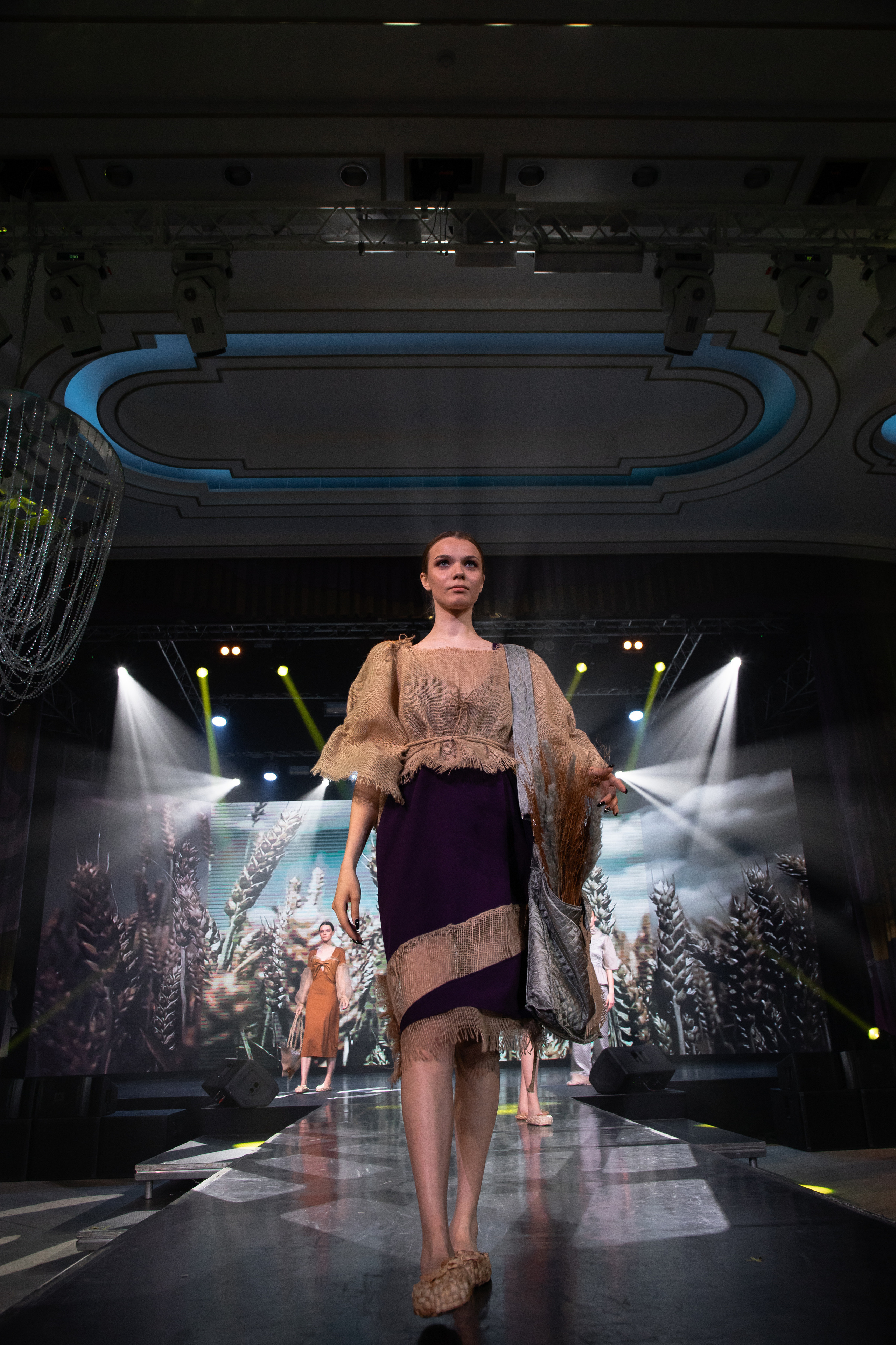 День предпринимателя. Фотограф Денис Лесковский (Тюмень)