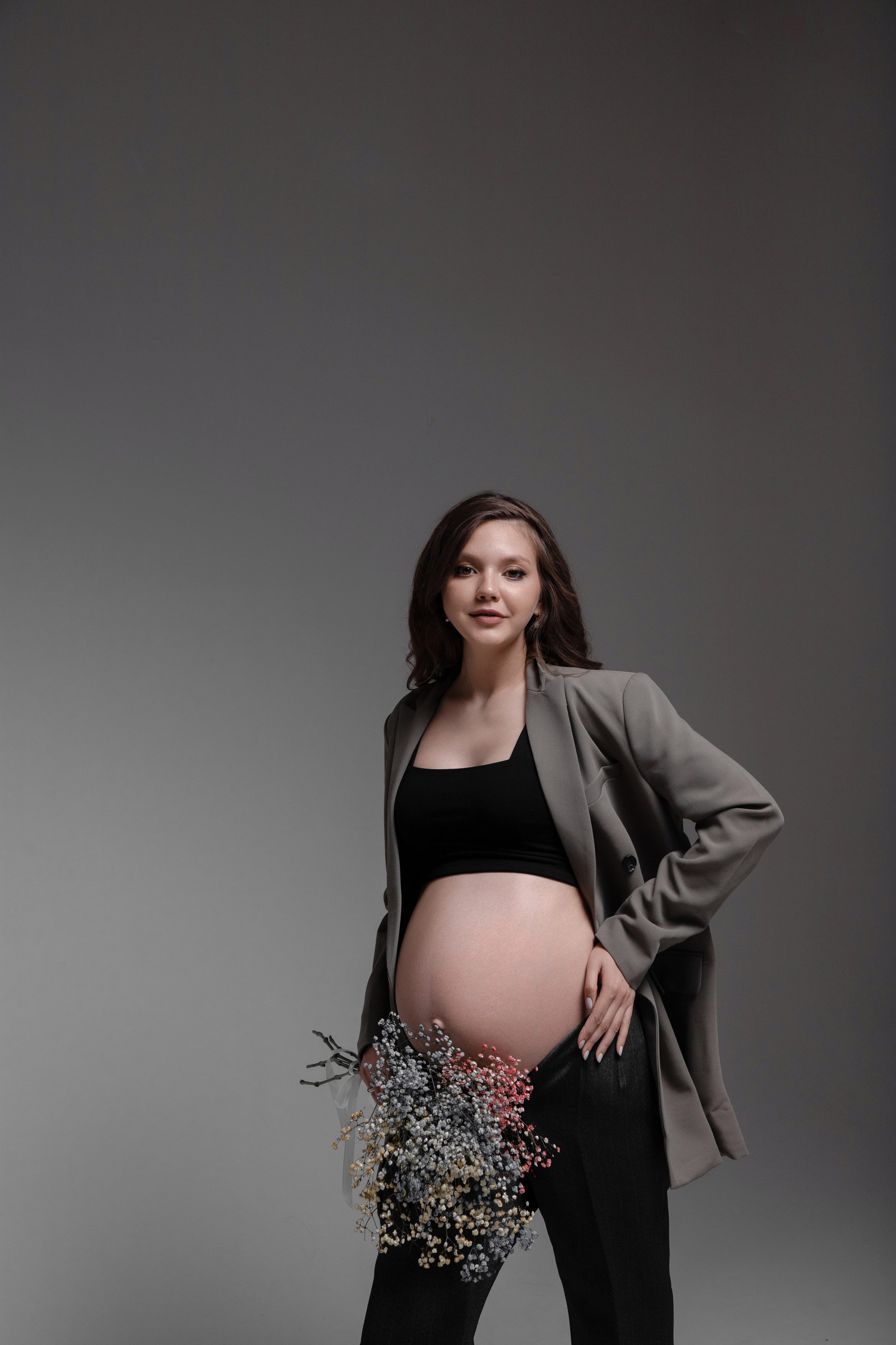 Мария и Иван. Фотограф Денис Лесковский (Тюмень)