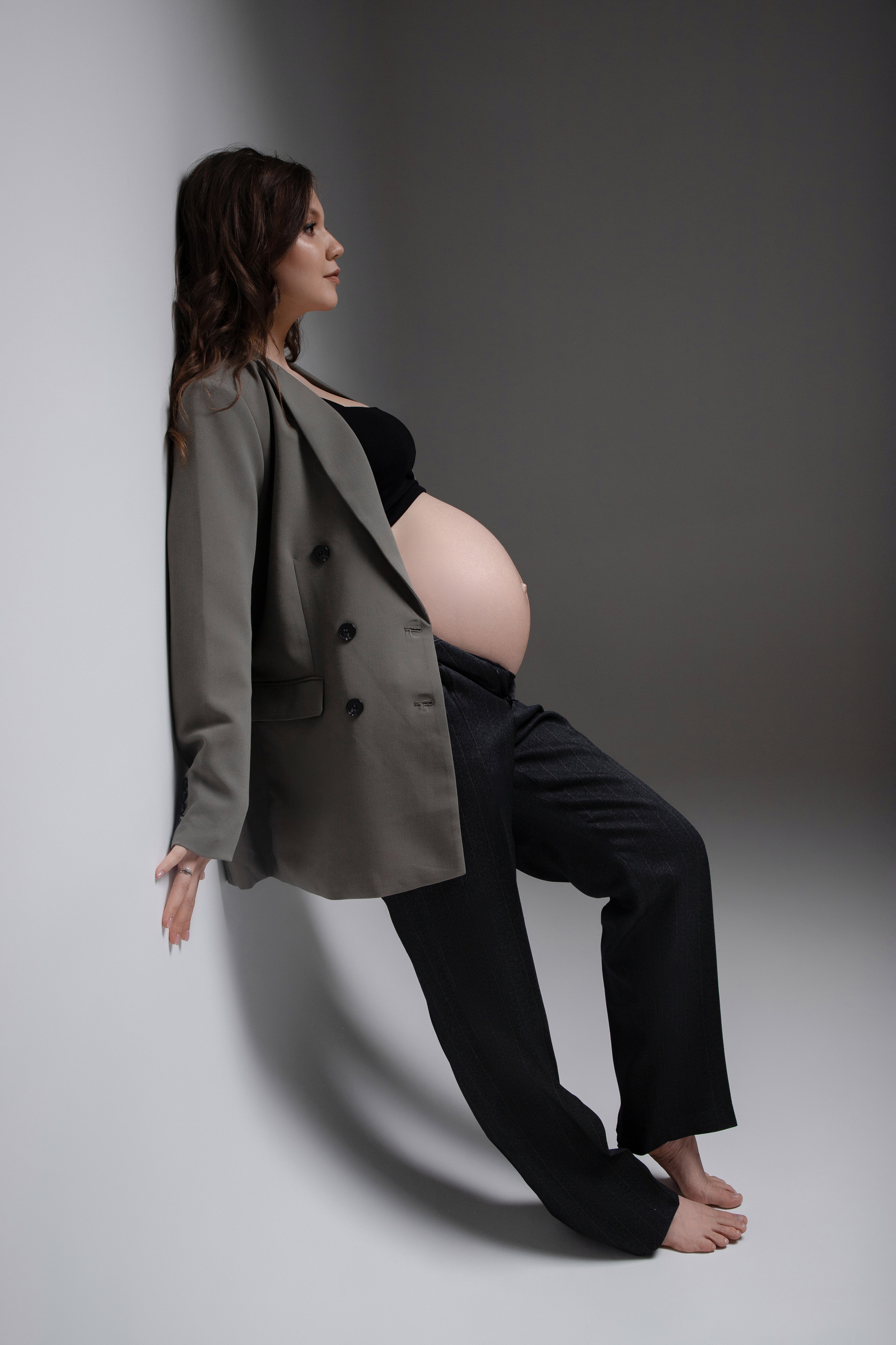 Мария и Иван. Фотограф Денис Лесковский (Тюмень)