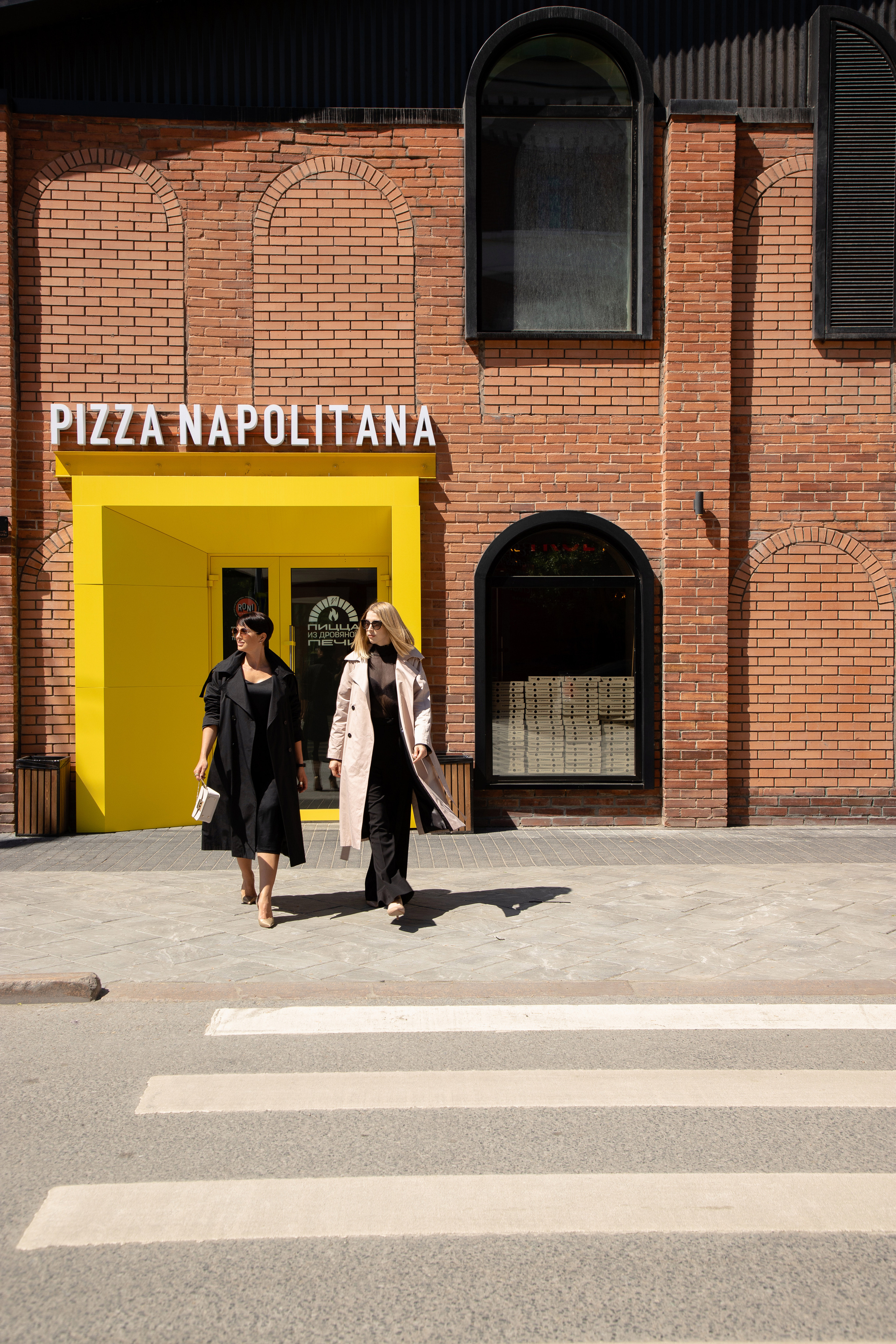 Съемка для бренда «3858». Фотограф Денис Лесковский (Тюмень)