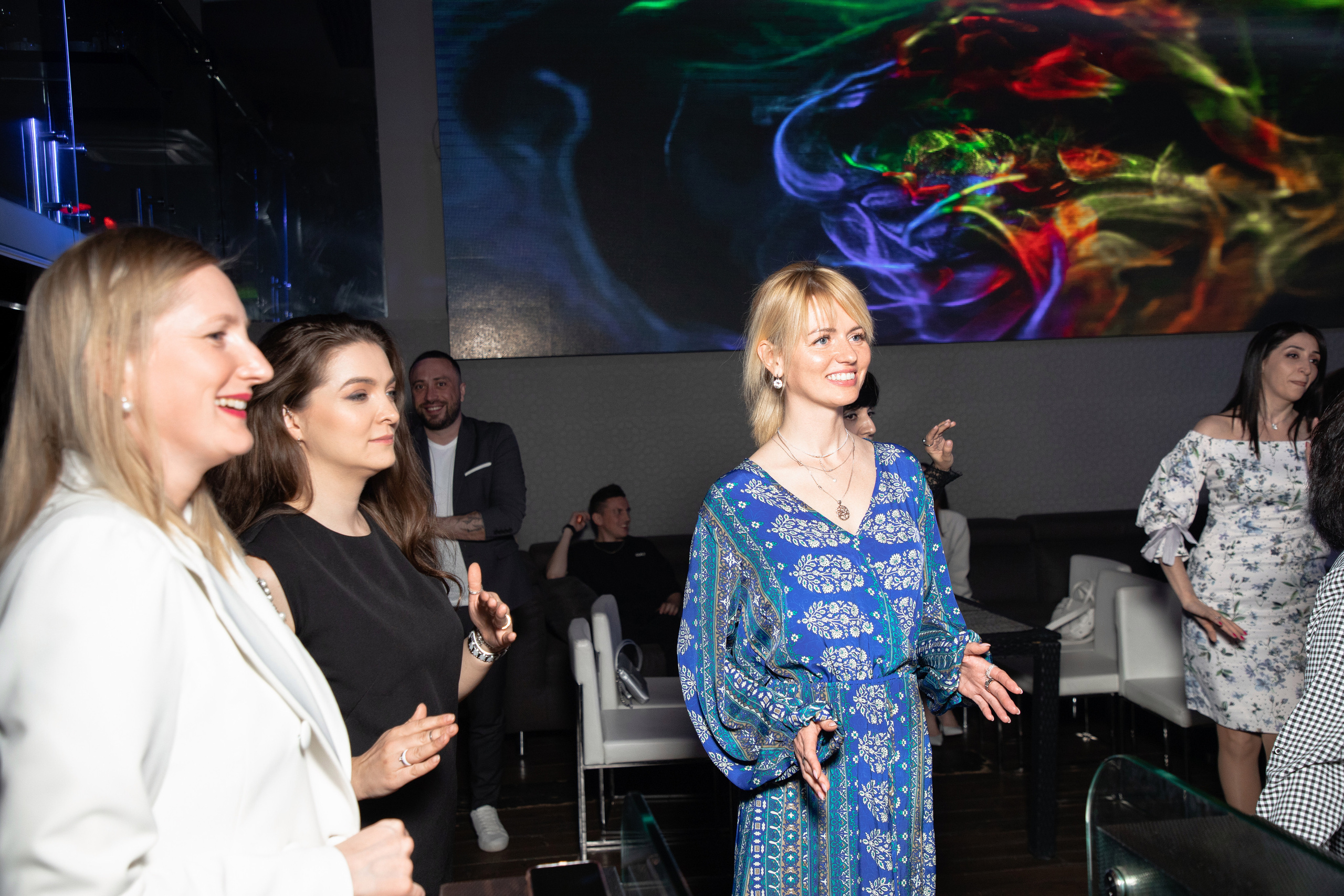 Концерт-Юбилей Сергея Браво. Фотограф Денис Лесковский (Тюмень)