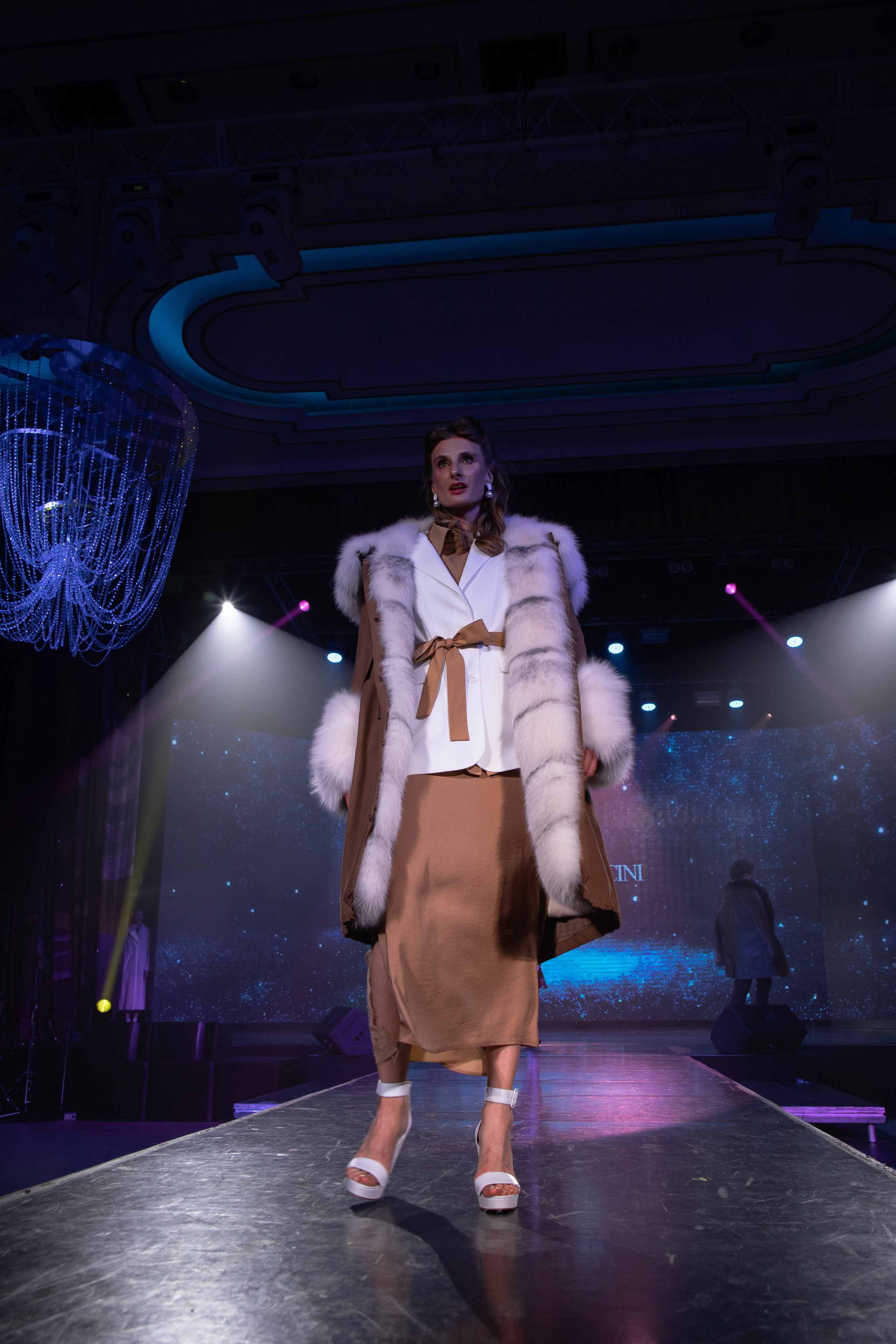 День предпринимателя. Фотограф Денис Лесковский (Тюмень)