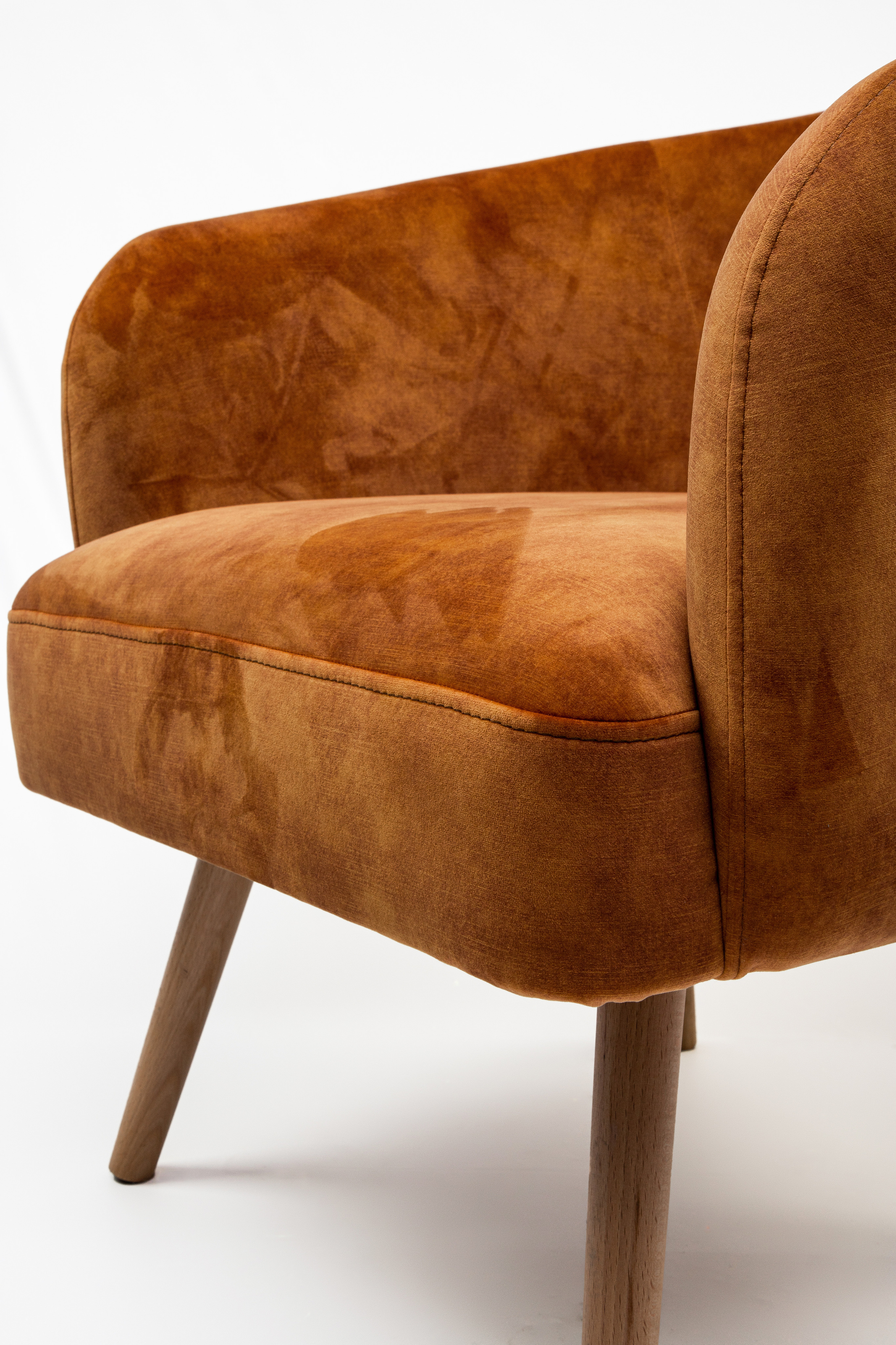 Предметная съемка мягкой мебели для сайта, каталога и онлайн магазина. Фотограф Денис Лесковский (Тюмень)