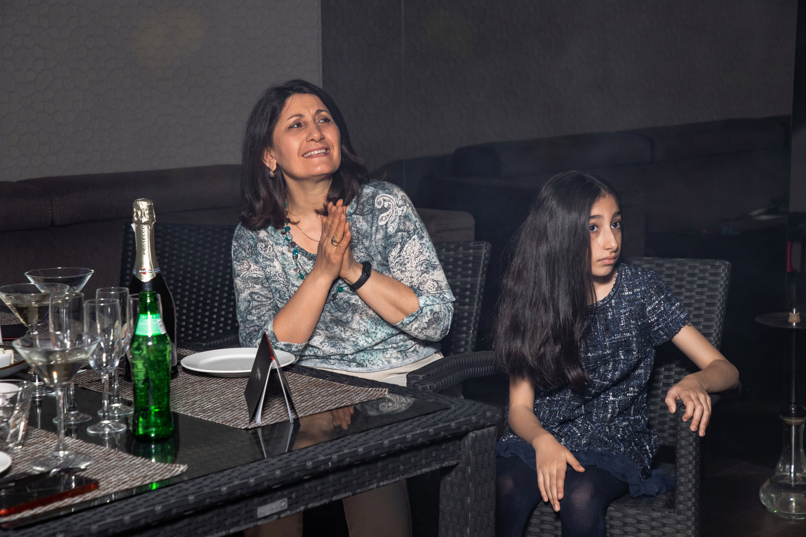 Концерт-Юбилей Сергея Браво. Фотограф Денис Лесковский (Тюмень)