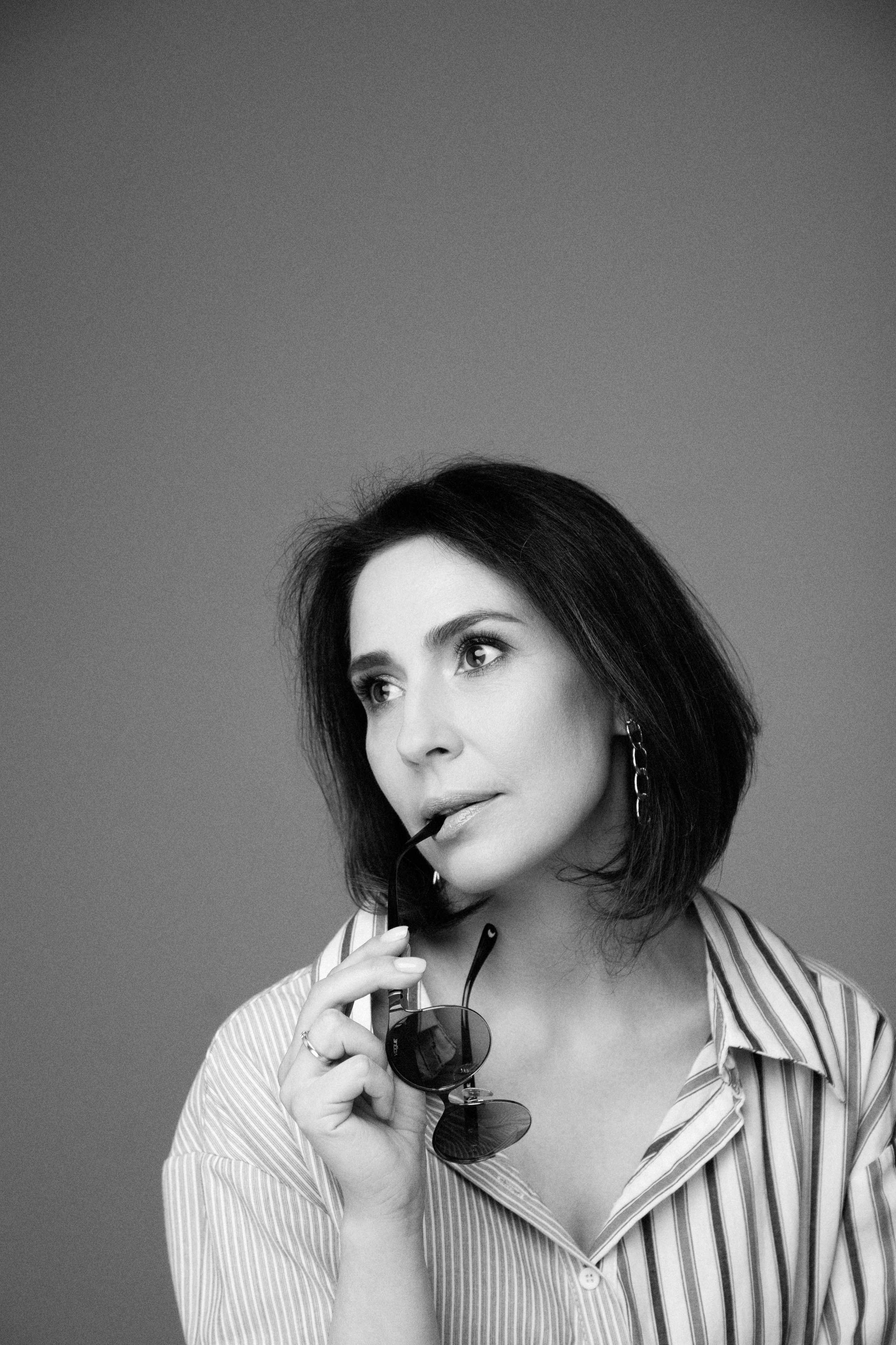 Наталья. Фотограф Денис Лесковский (Тюмень)