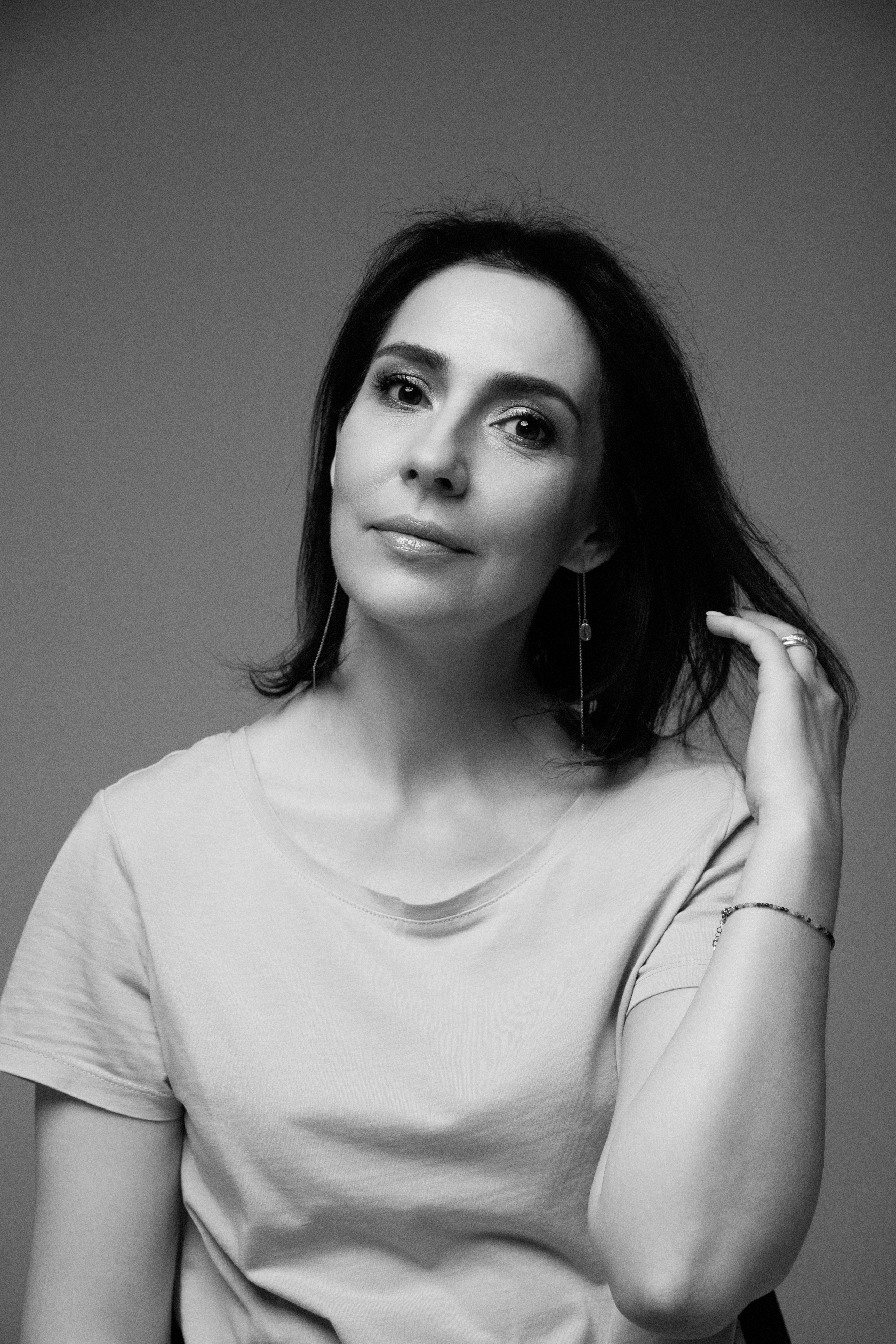 Наталья. Фотограф Денис Лесковский (Тюмень)