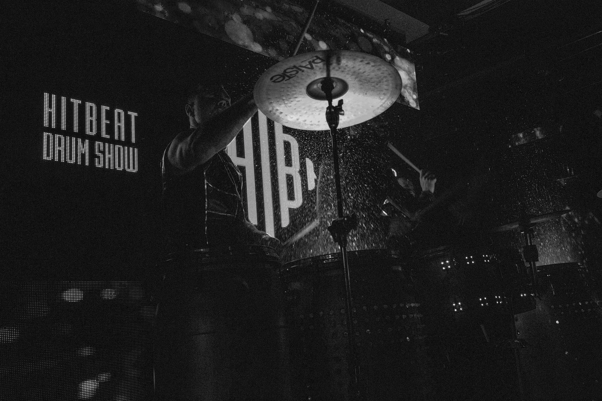 Концерт-Юбилей Сергея Браво. Фотограф Денис Лесковский (Тюмень)