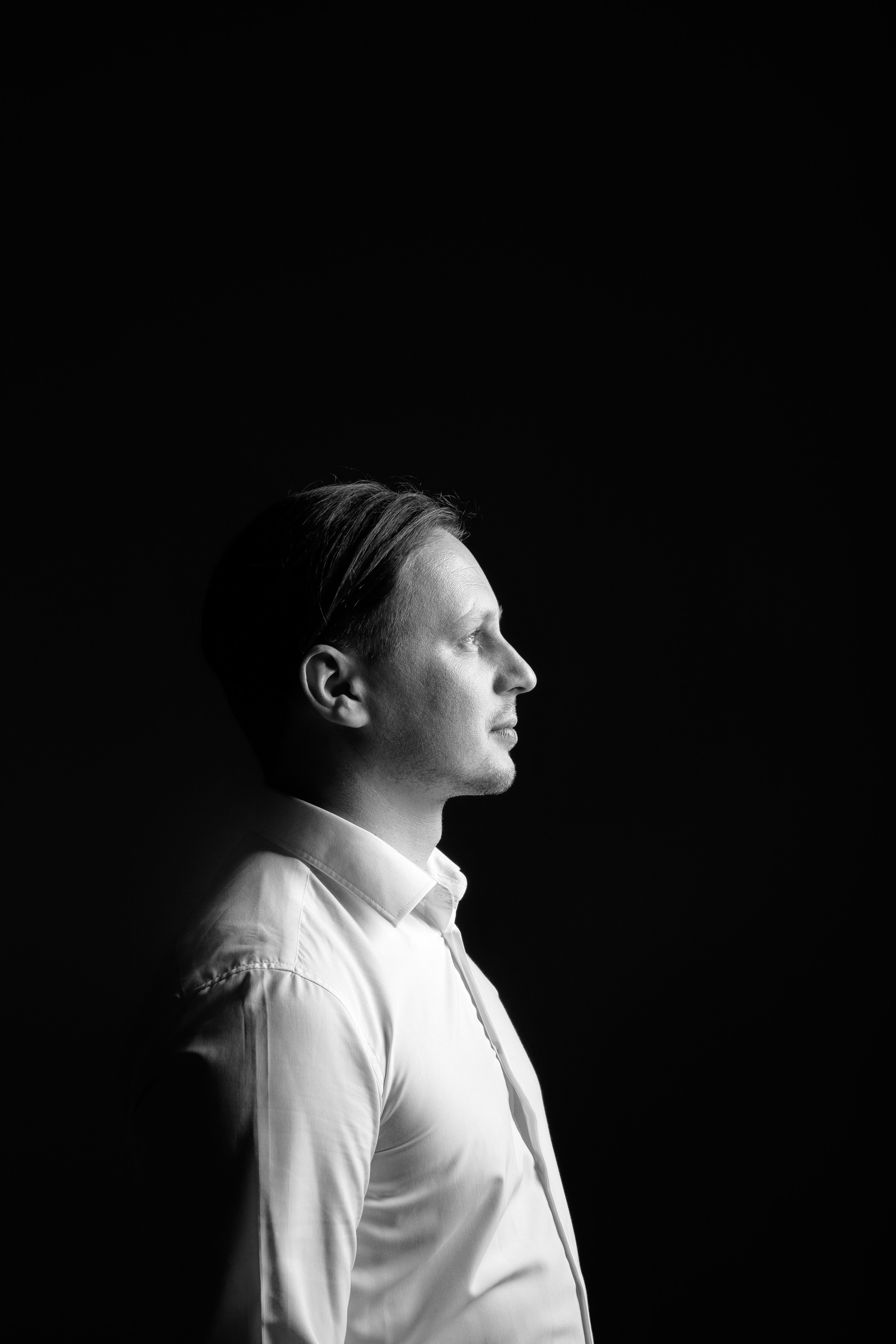 Мария и Иван. Фотограф Денис Лесковский (Тюмень)