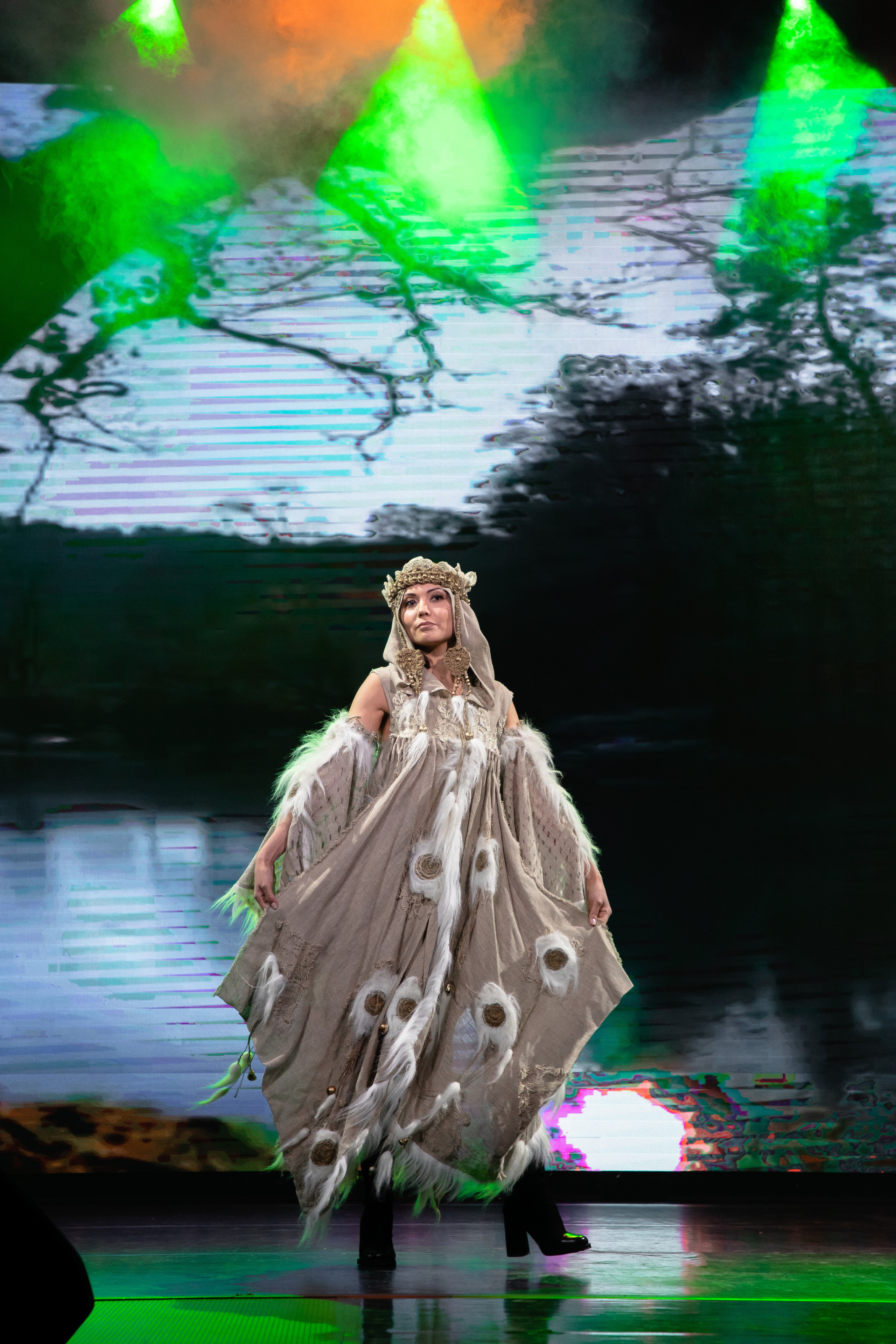 День предпринимателя. Фотограф Денис Лесковский (Тюмень)