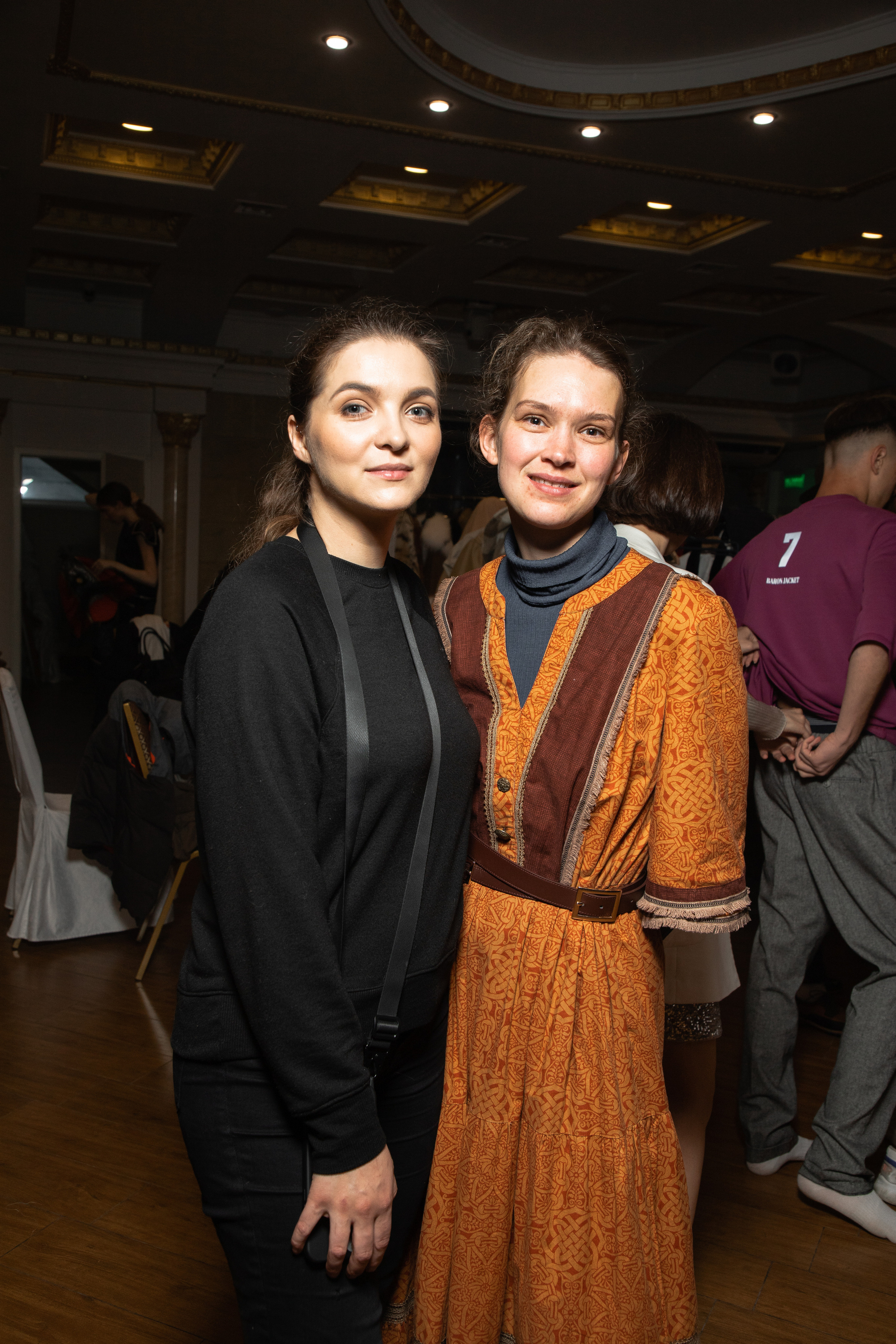 День предпринимателя. Фотограф Денис Лесковский (Тюмень)