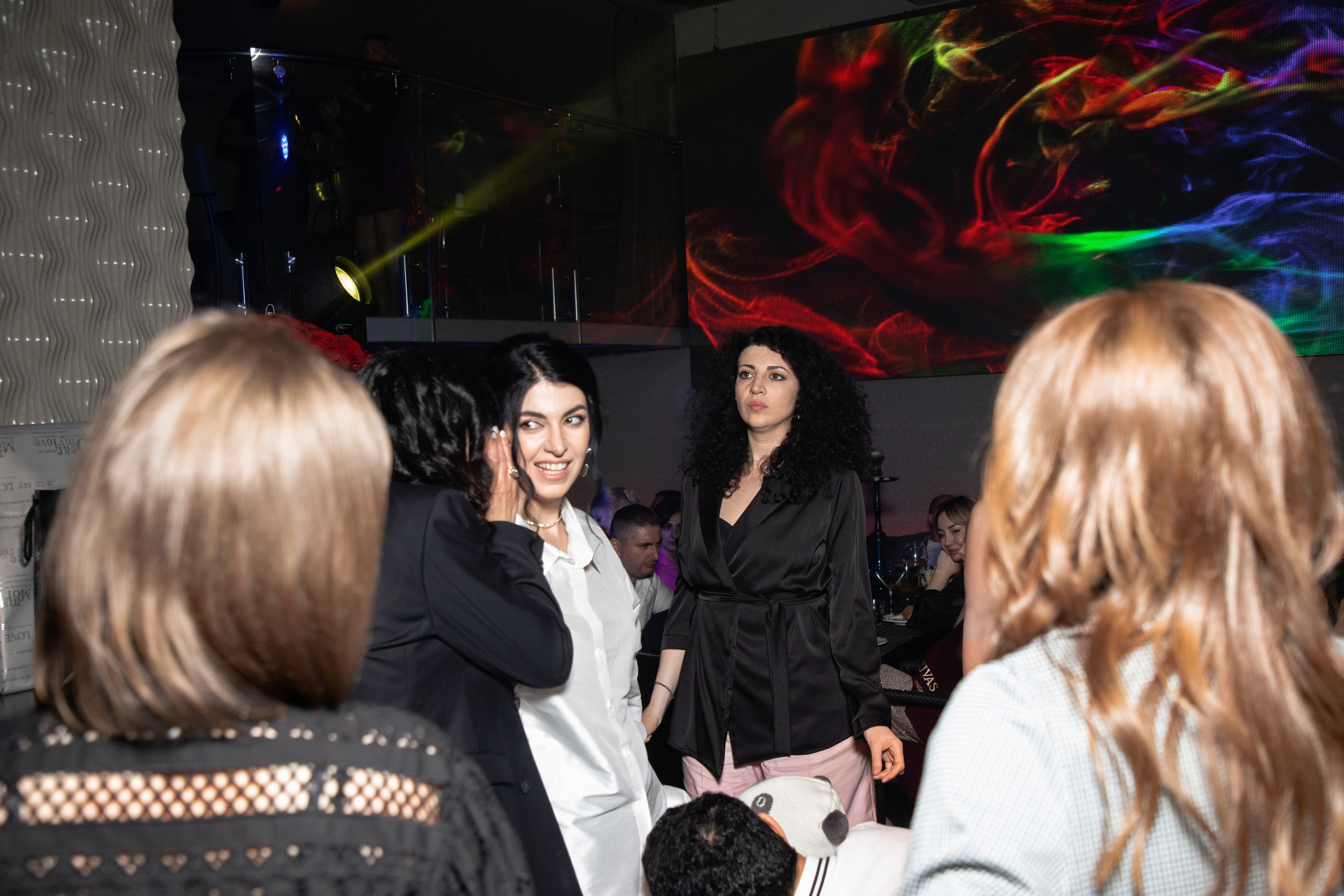 Концерт-Юбилей Сергея Браво. Фотограф Денис Лесковский (Тюмень)