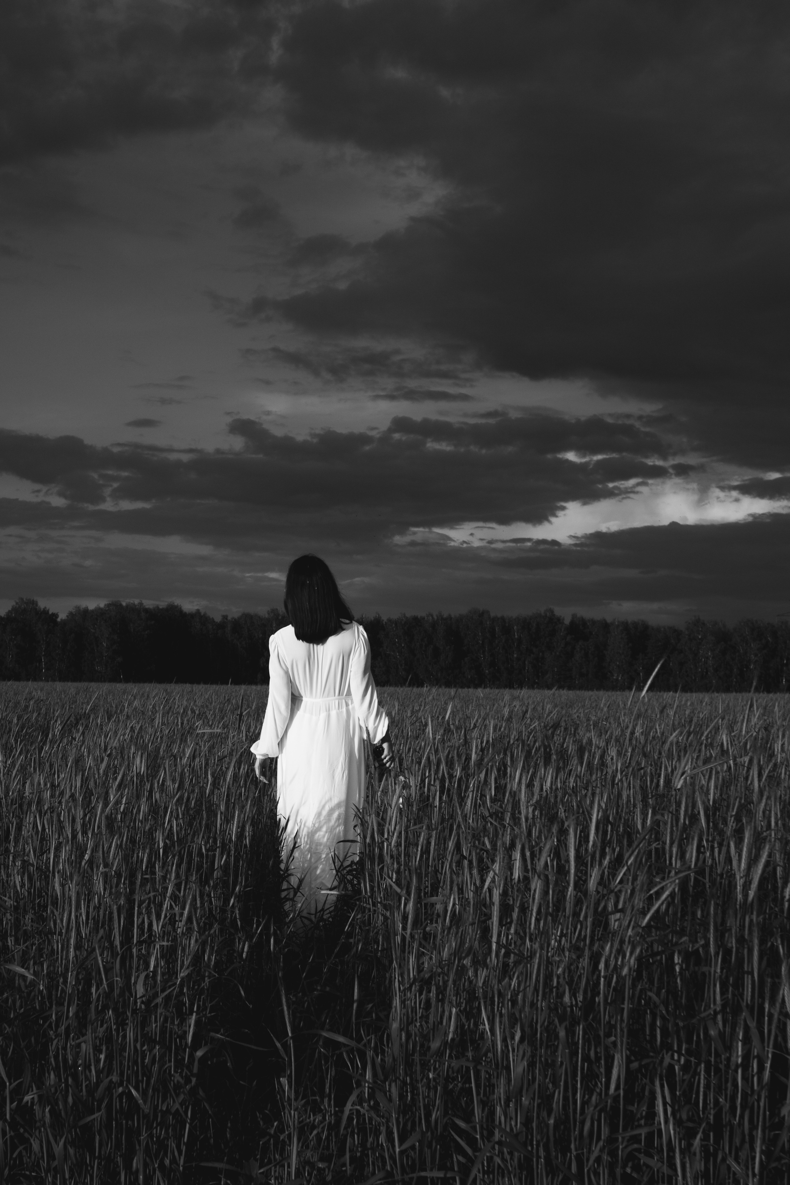 Михаил и Анастасия. Фотограф Денис Лесковский (Тюмень)