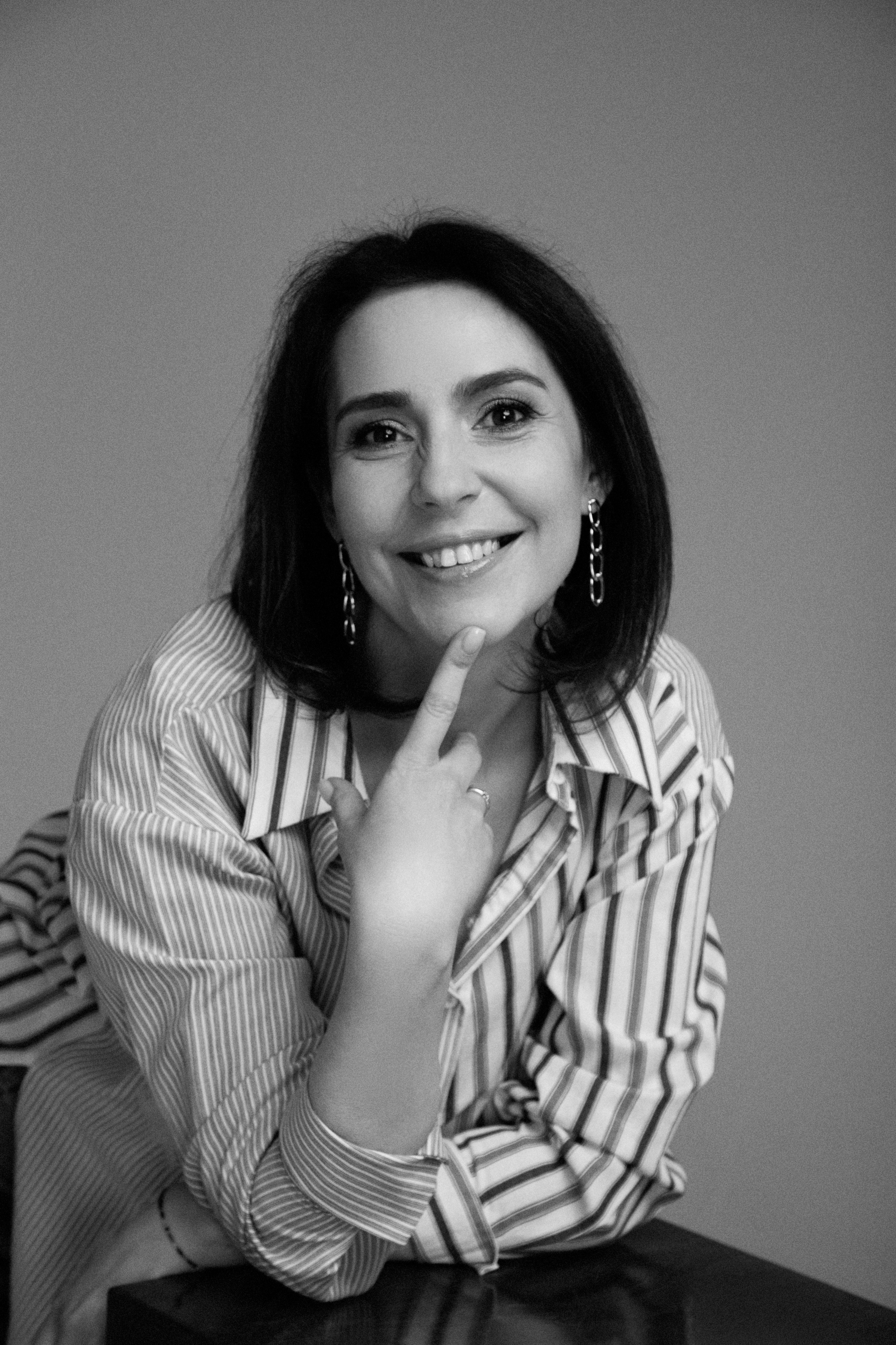 Наталья. Фотограф Денис Лесковский (Тюмень)