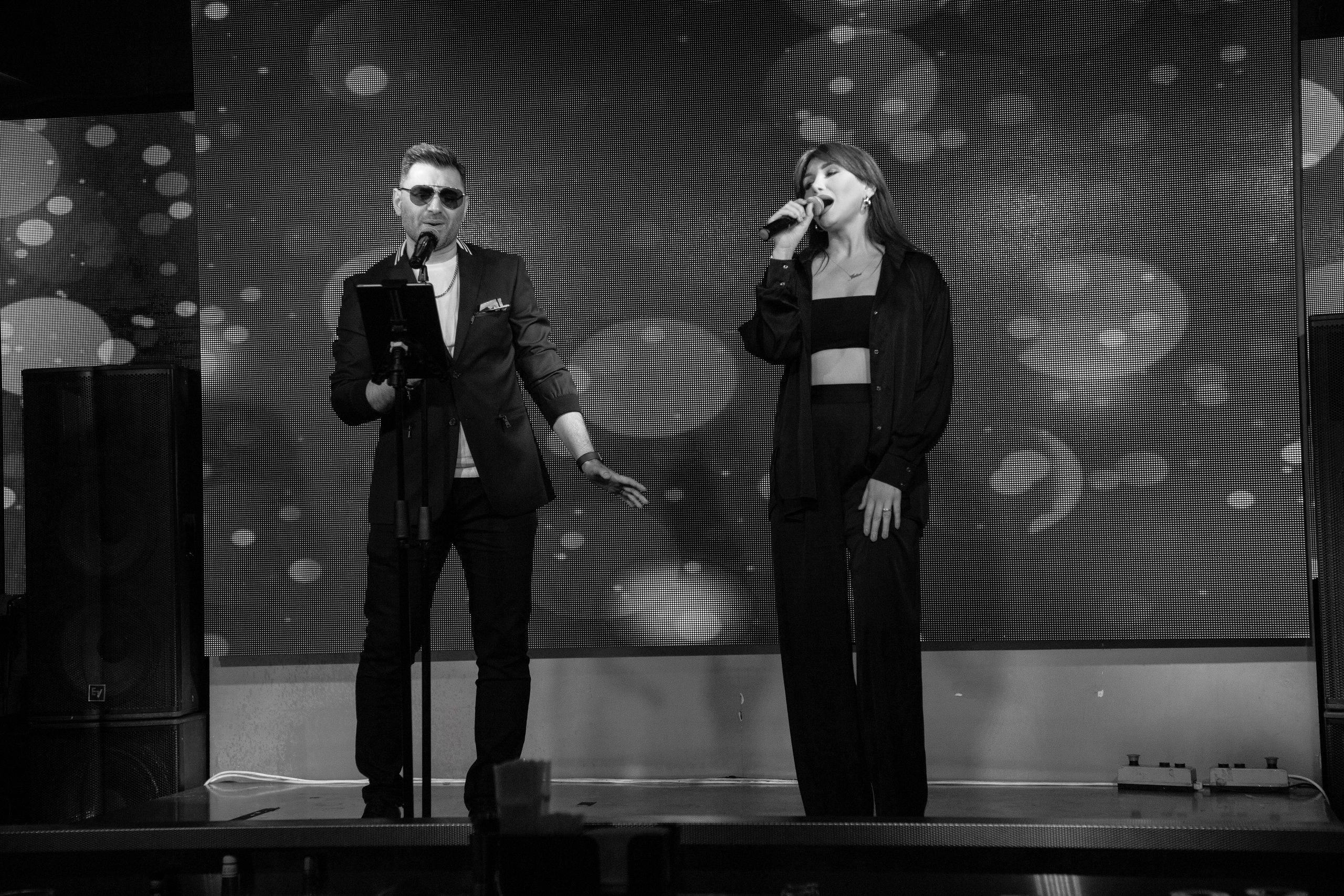 Концерт-Юбилей Сергея Браво. Фотограф Денис Лесковский (Тюмень)