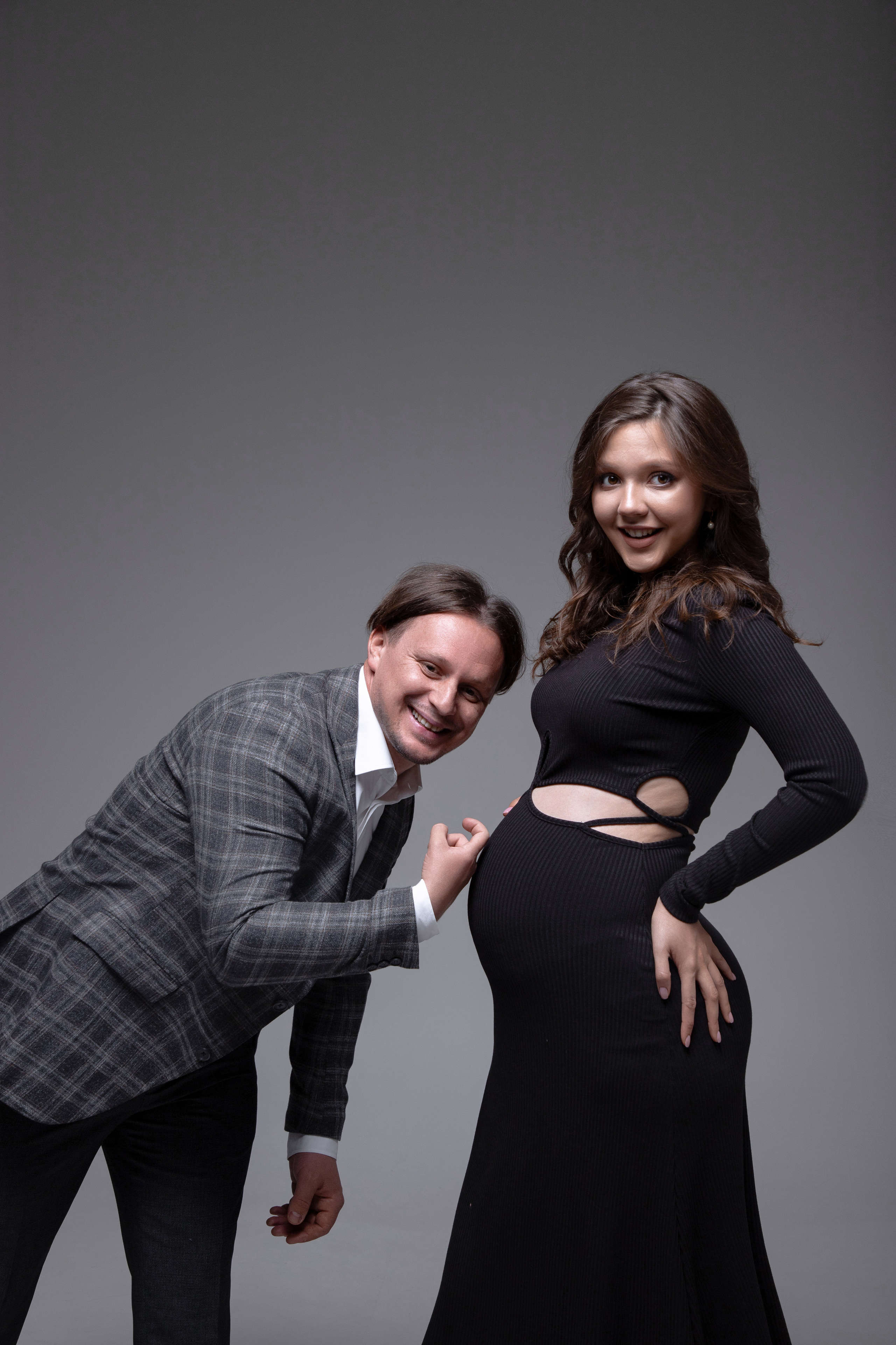 Мария и Иван. Фотограф Денис Лесковский (Тюмень)