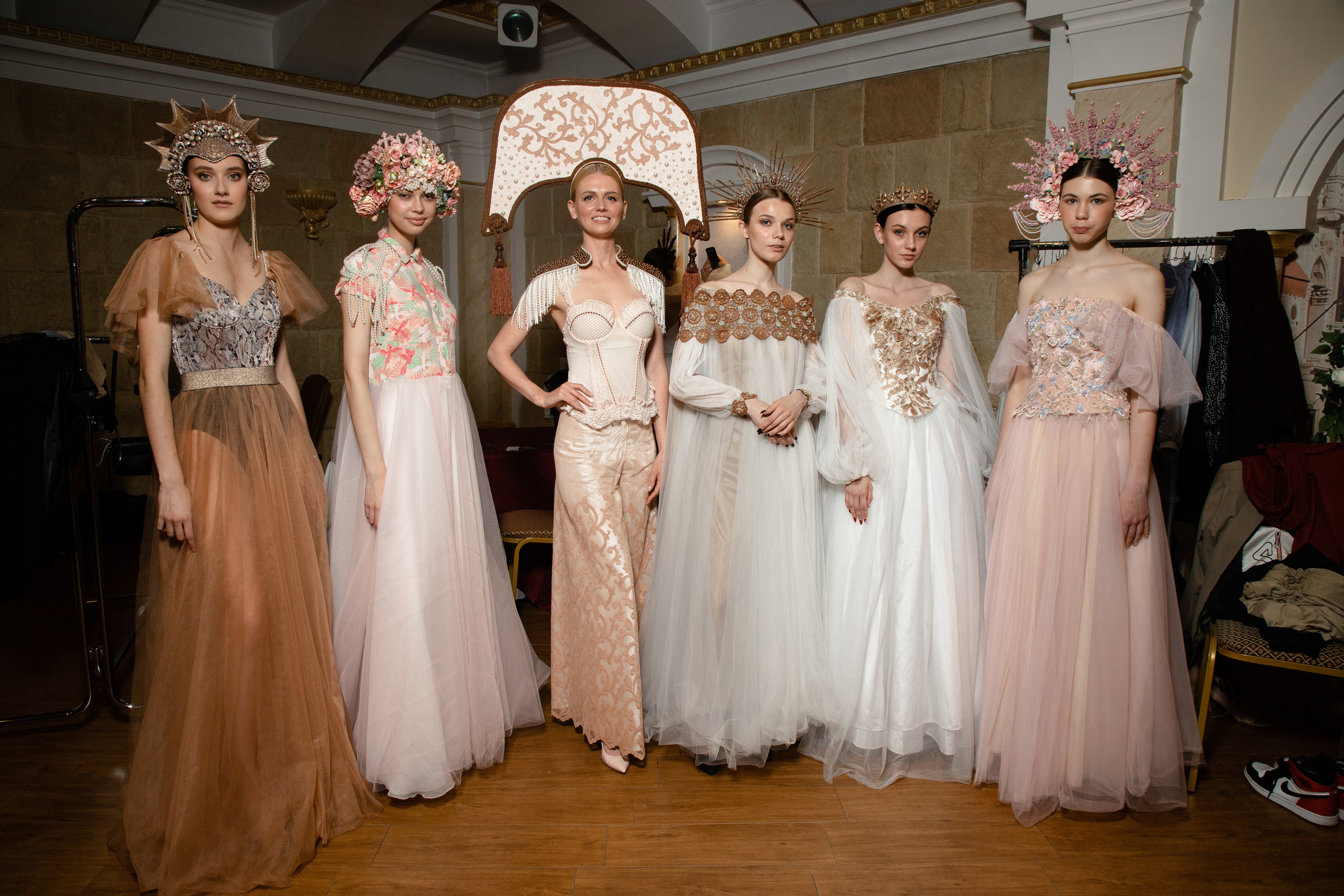 День предпринимателя. Фотограф Денис Лесковский (Тюмень)