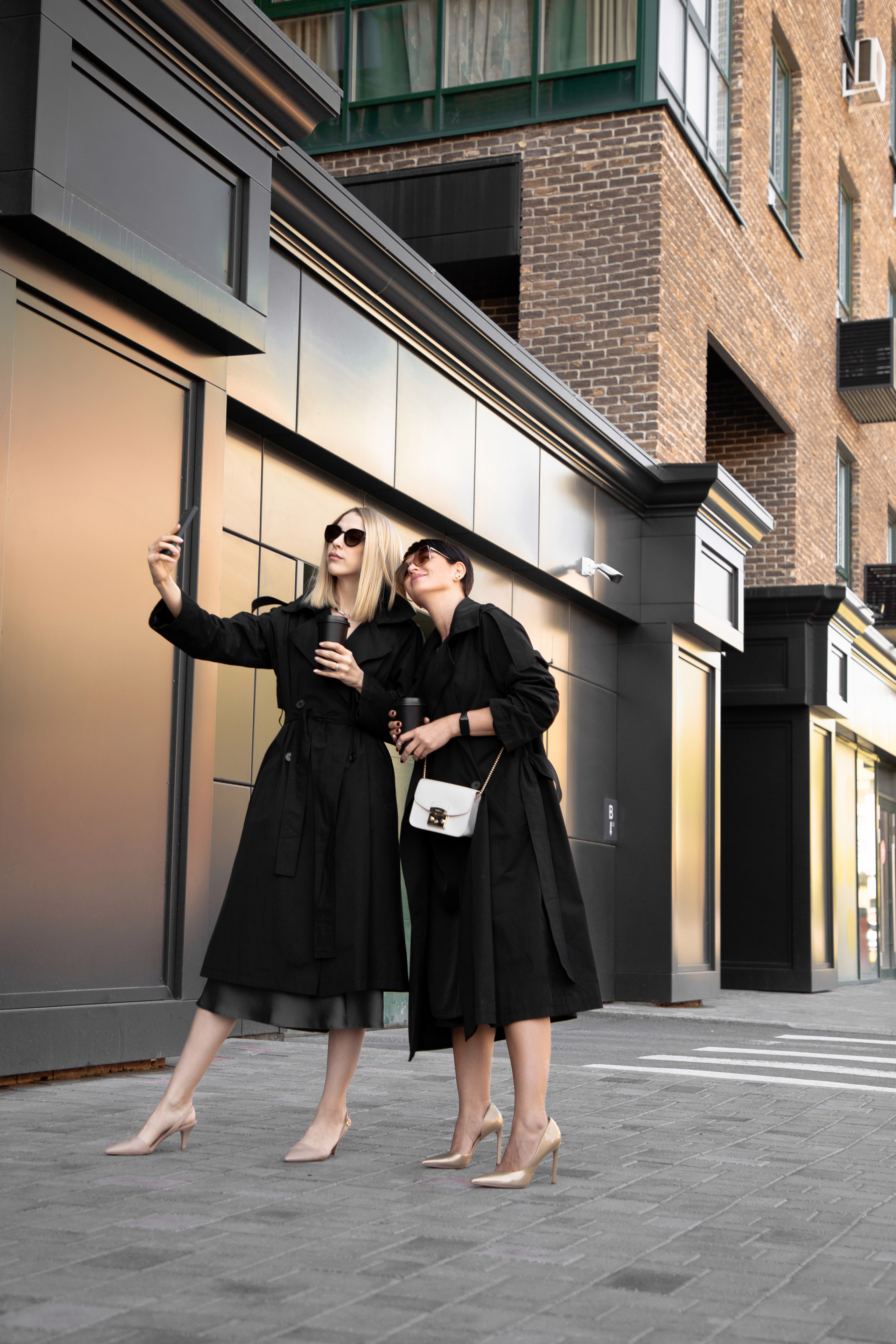 Съемка для бренда «3858». Фотограф Денис Лесковский (Тюмень)