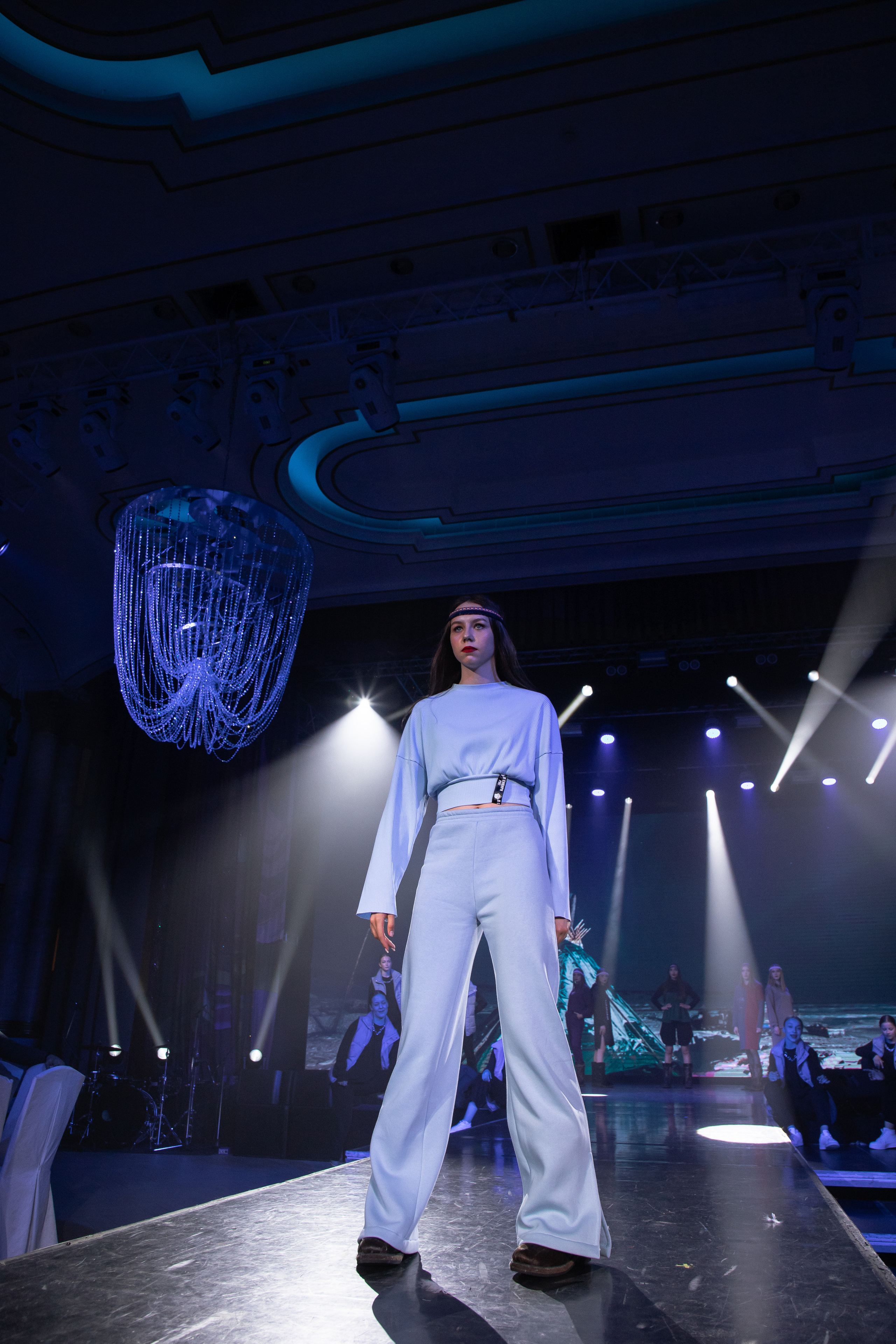 День предпринимателя. Фотограф Денис Лесковский (Тюмень)