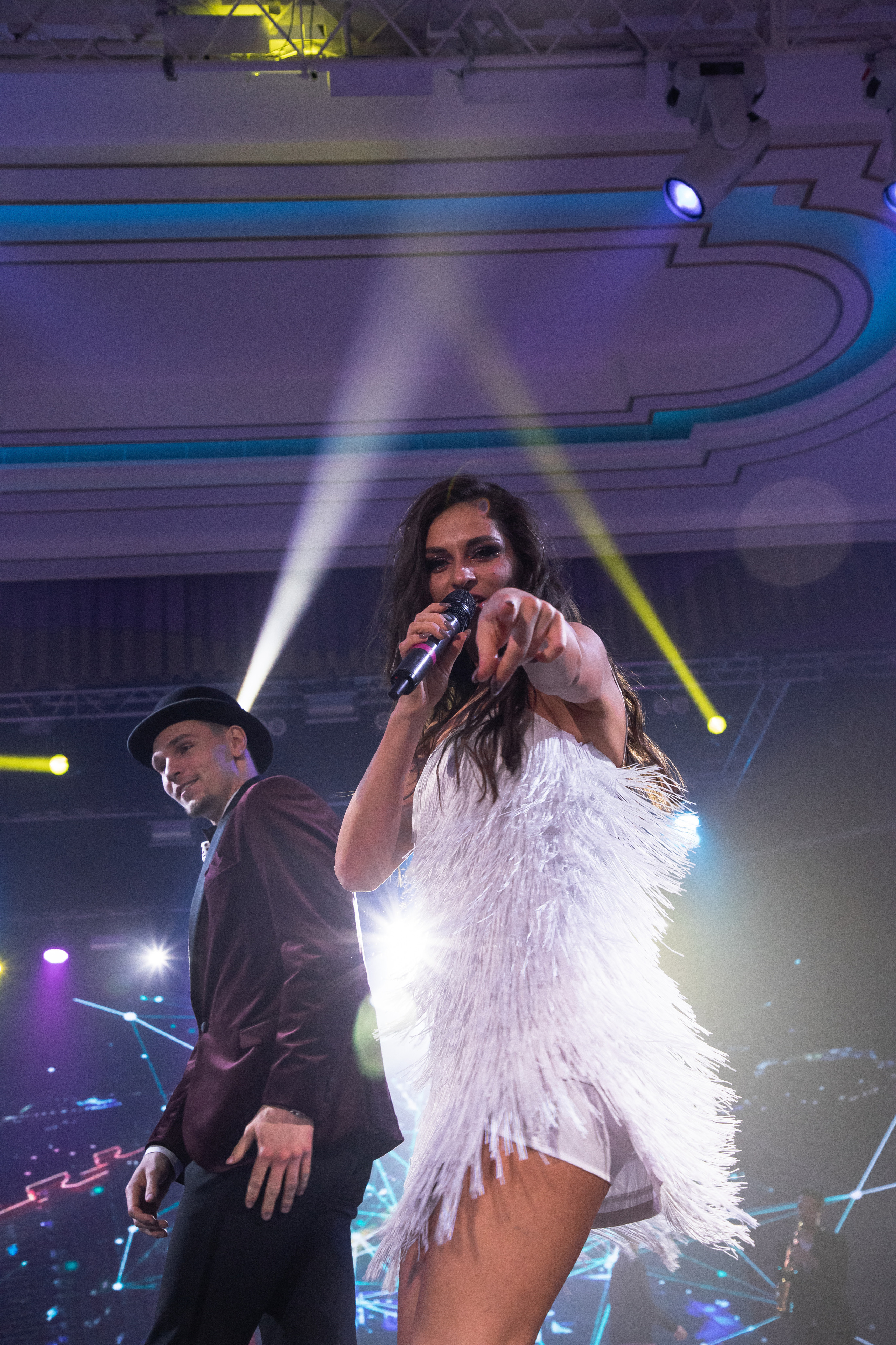 День предпринимателя. Фотограф Денис Лесковский (Тюмень)