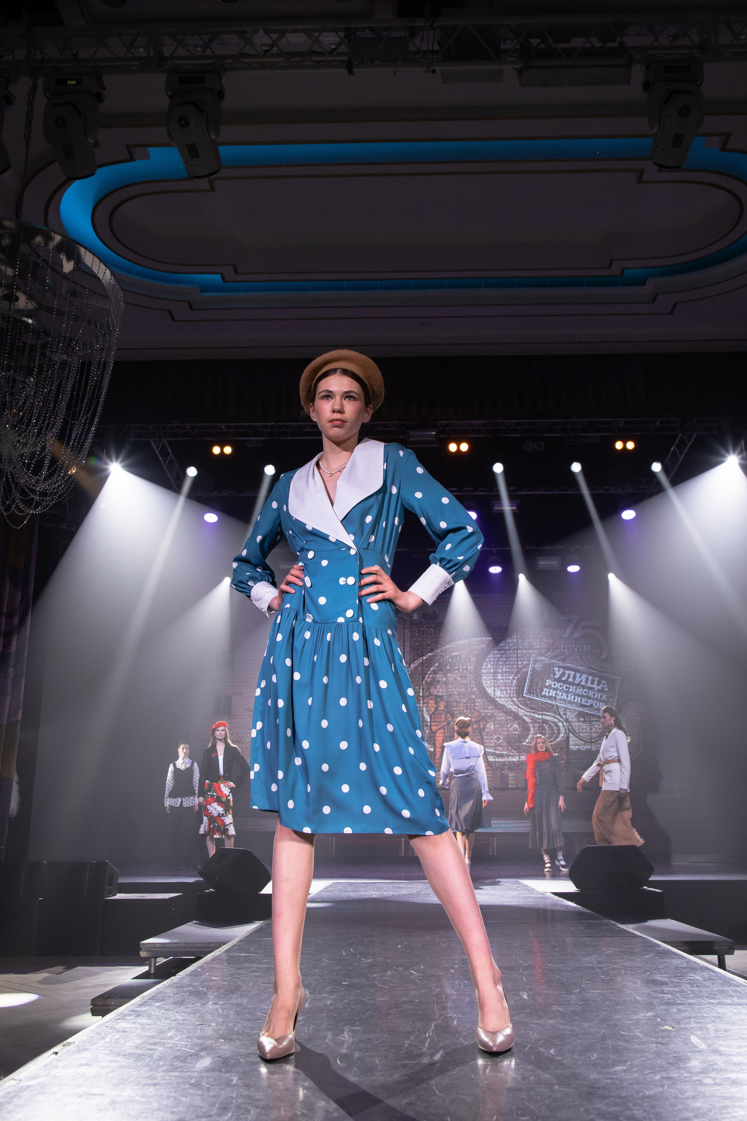 День предпринимателя. Фотограф Денис Лесковский (Тюмень)