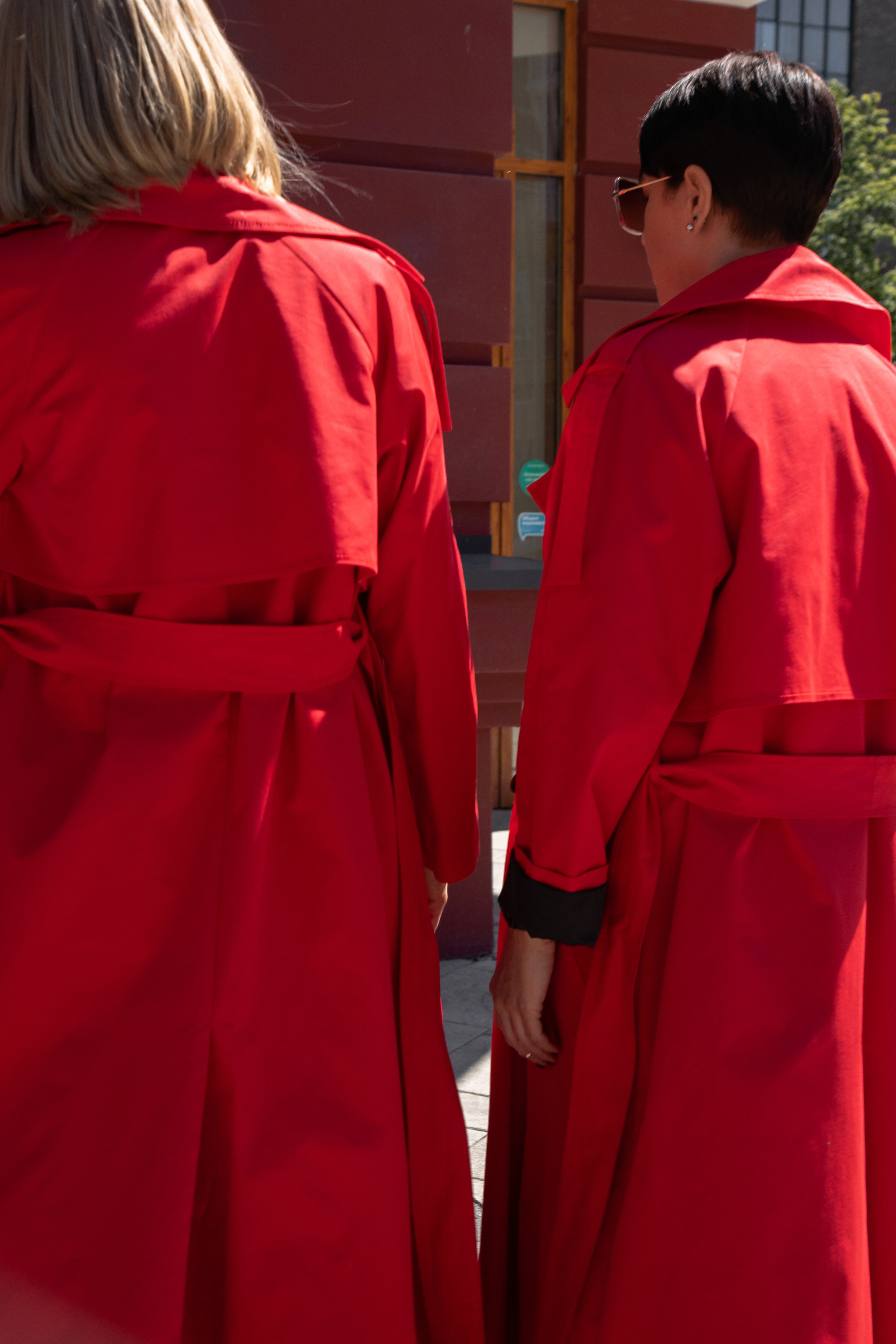 Съемка для бренда «3858». Фотограф Денис Лесковский (Тюмень)