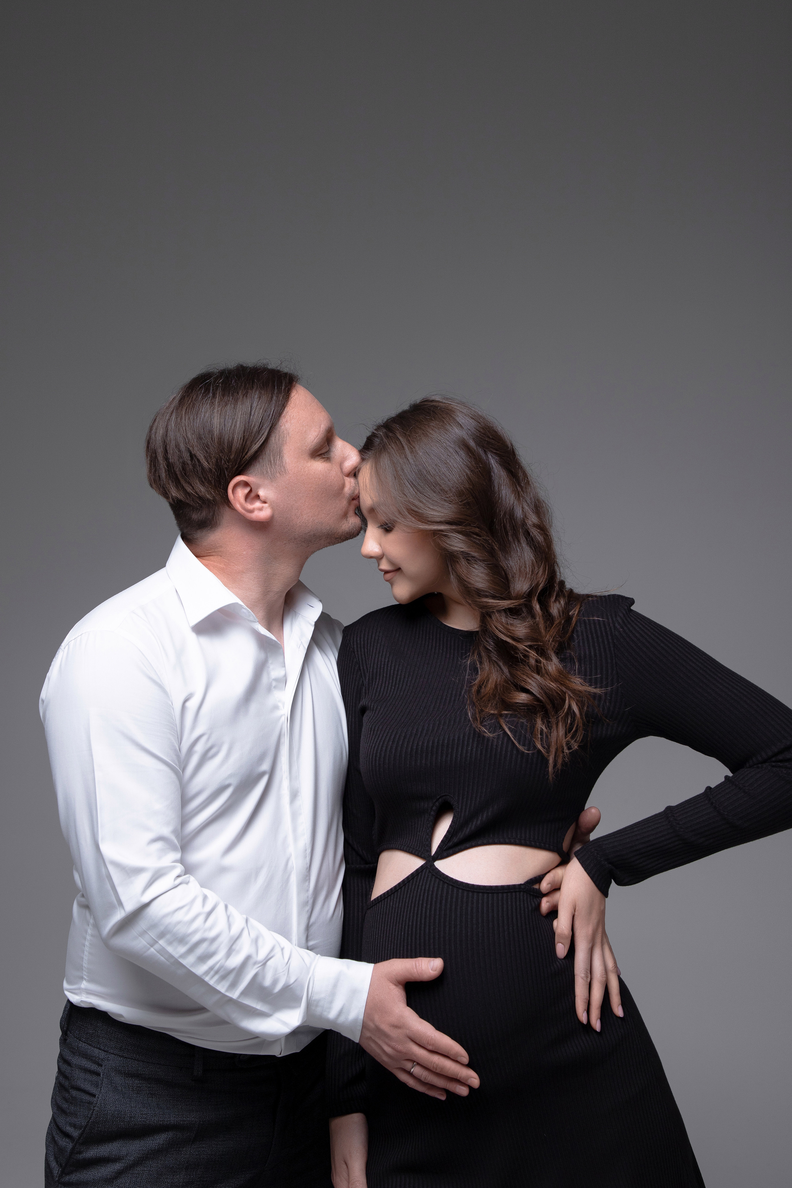 Мария и Иван. Фотограф Денис Лесковский (Тюмень)