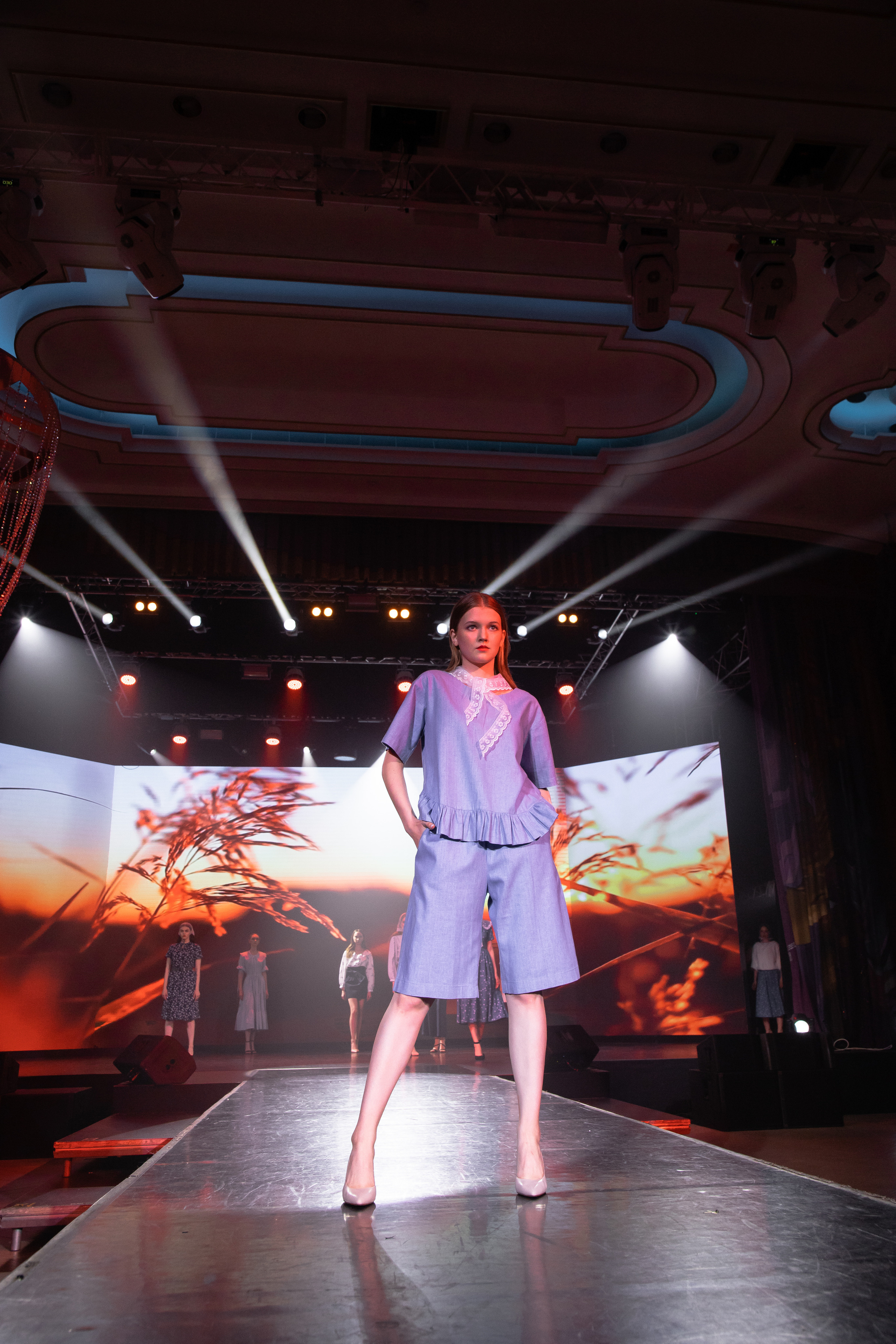 День предпринимателя. Фотограф Денис Лесковский (Тюмень)