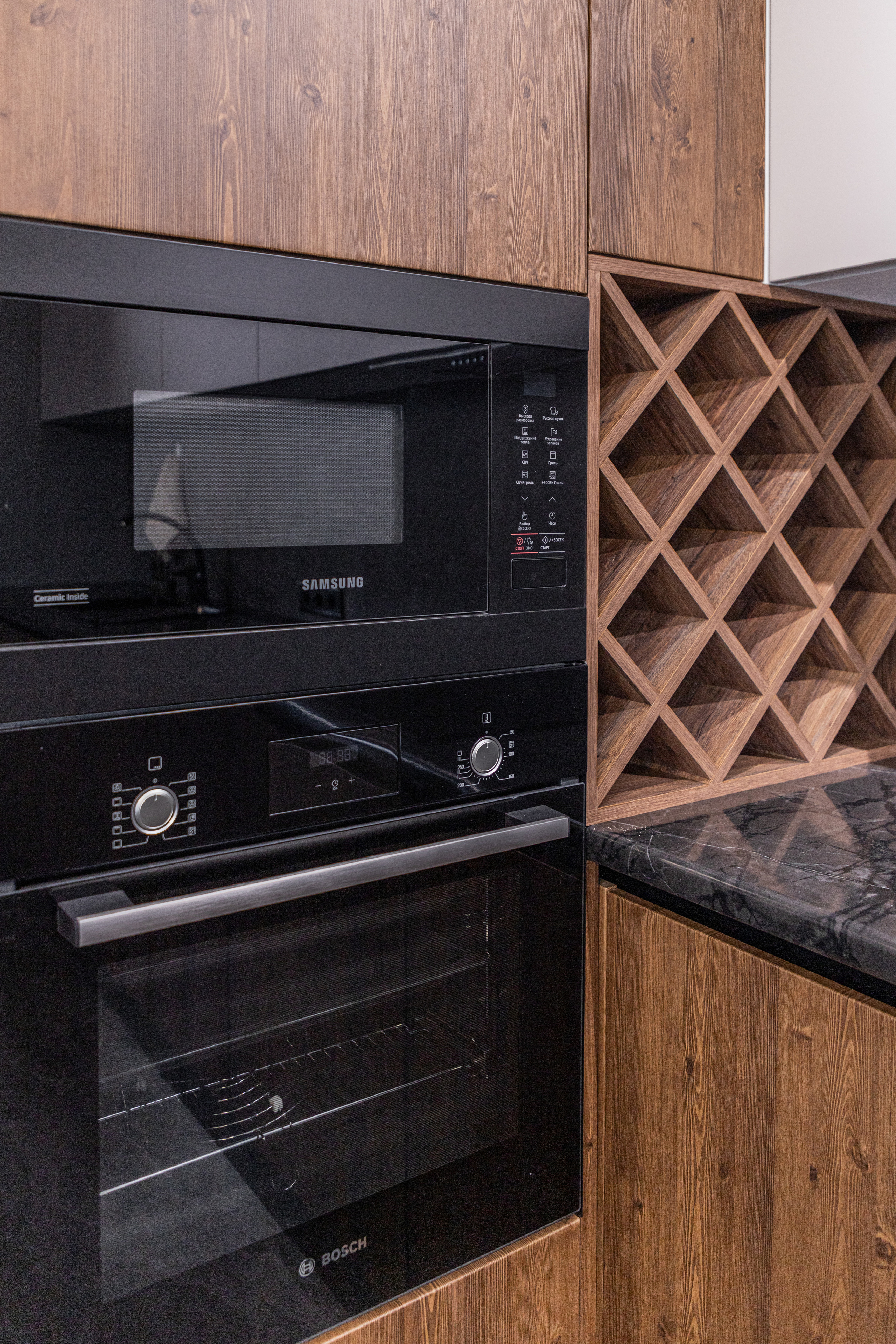 Предпродажная съемка коттеджа в Зубарево. Фотограф Денис Лесковский (Тюмень)