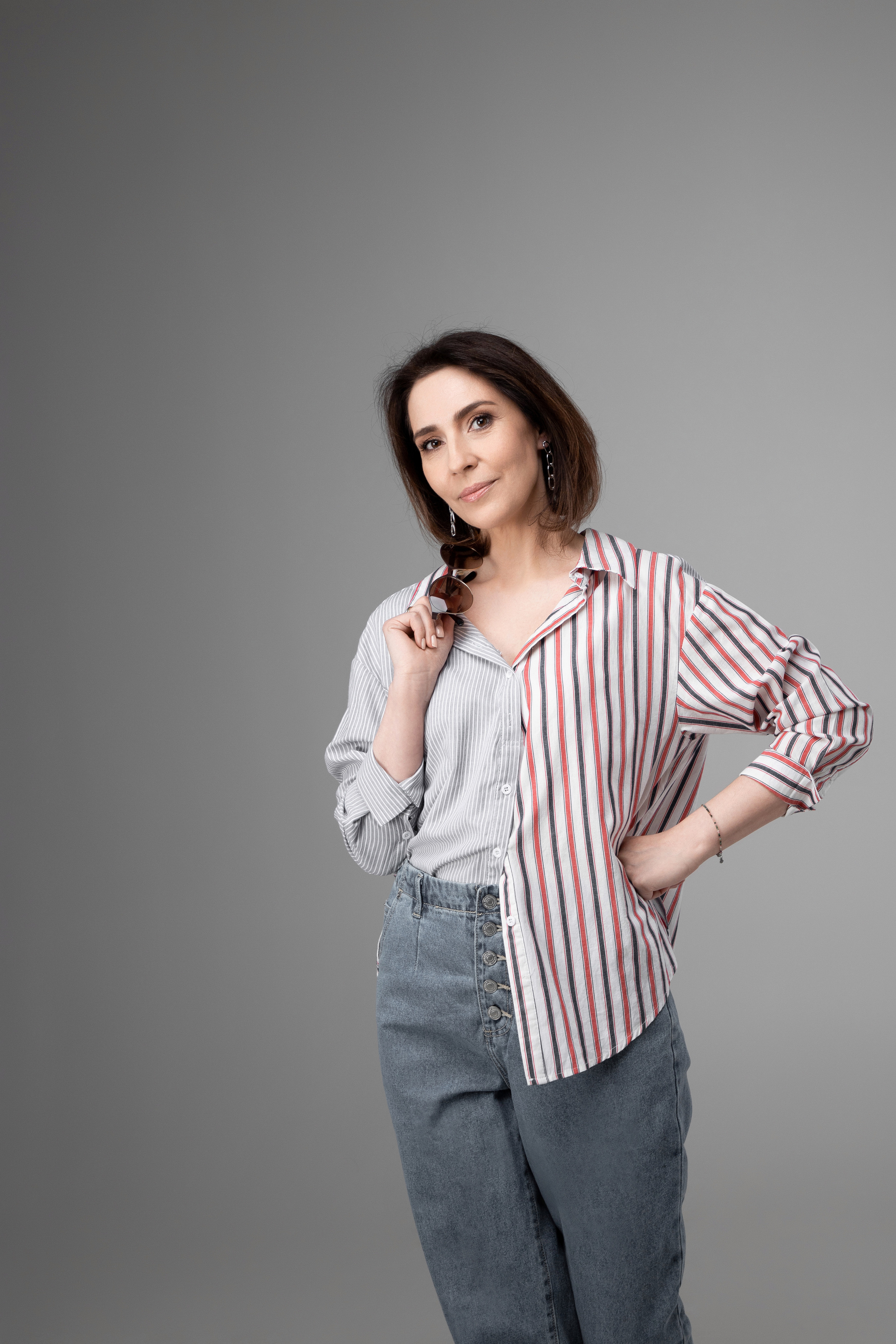 Наталья. Фотограф Денис Лесковский (Тюмень)