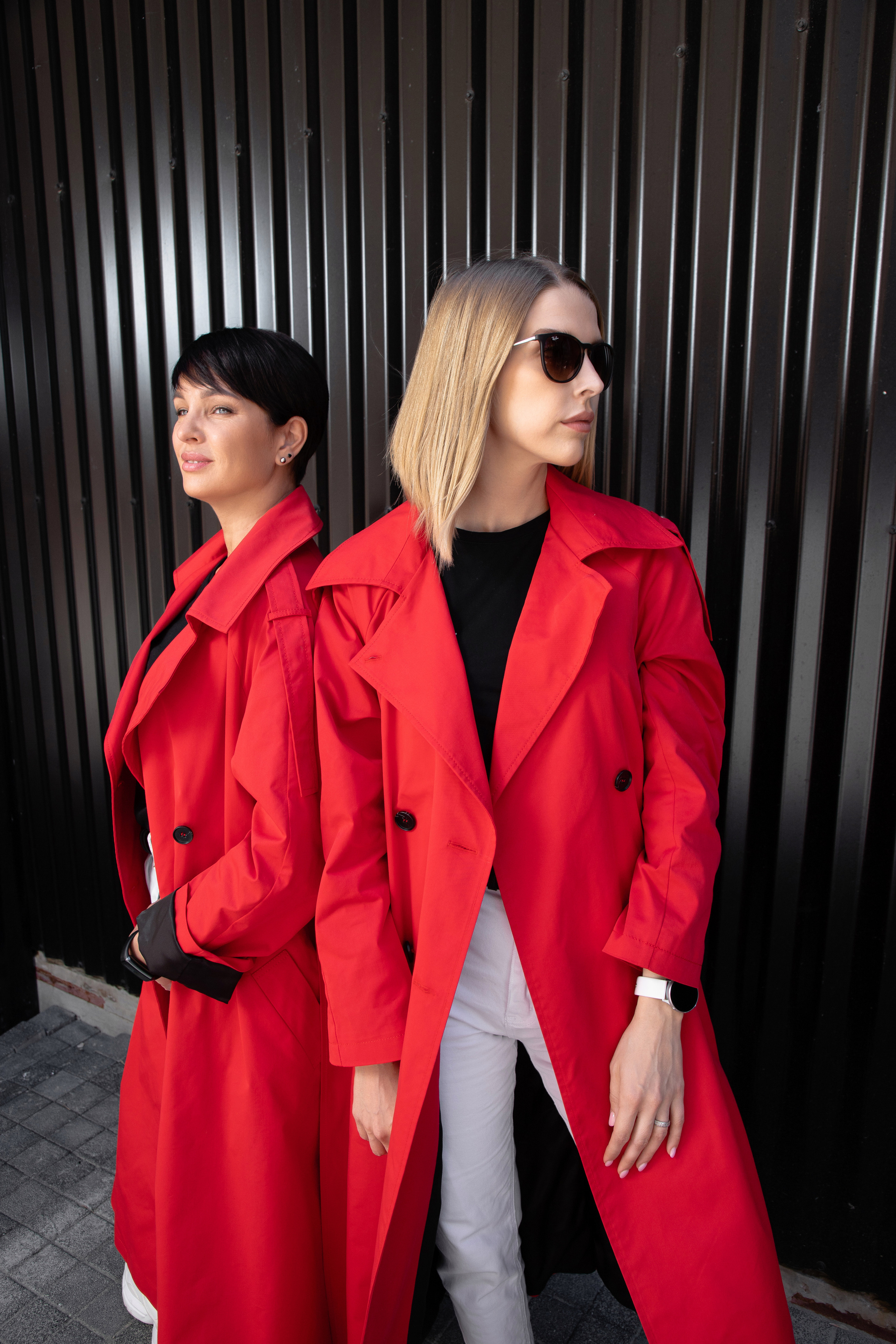 Съемка для бренда «3858». Фотограф Денис Лесковский (Тюмень)