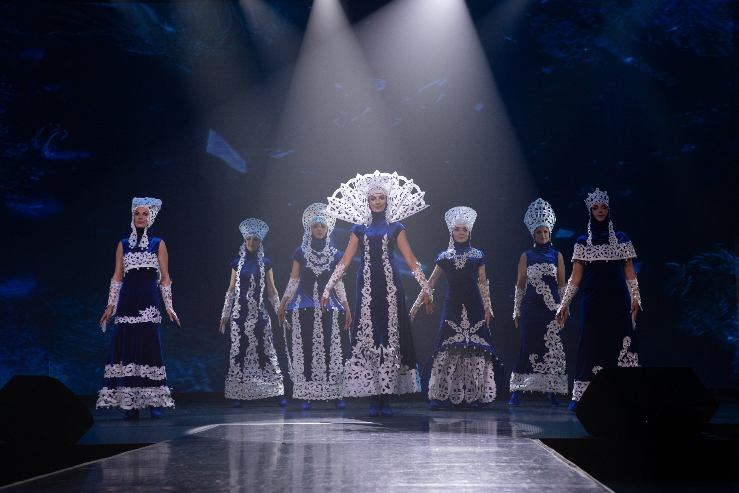 День предпринимателя. Фотограф Денис Лесковский (Тюмень)