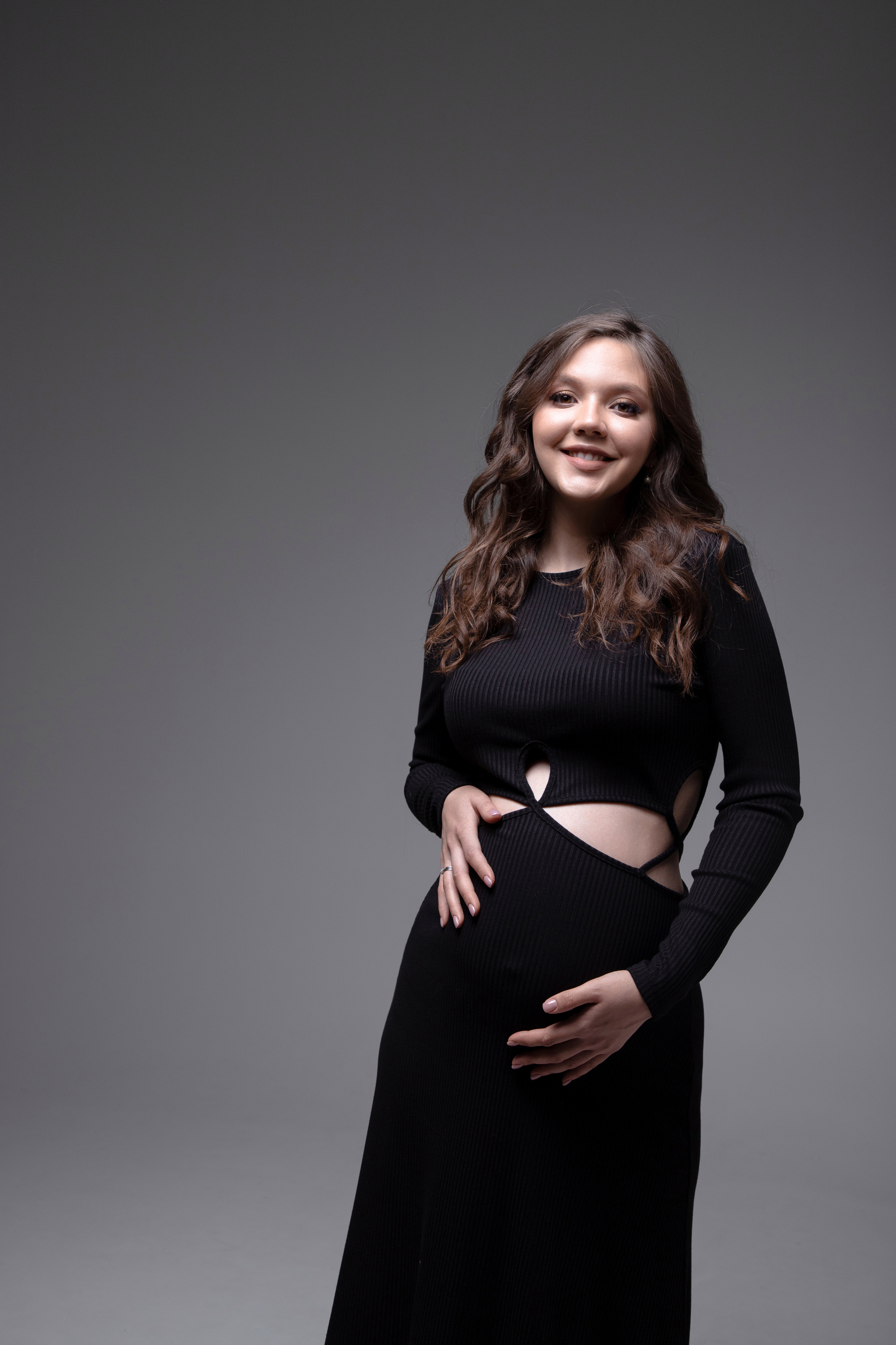 Мария и Иван. Фотограф Денис Лесковский (Тюмень)