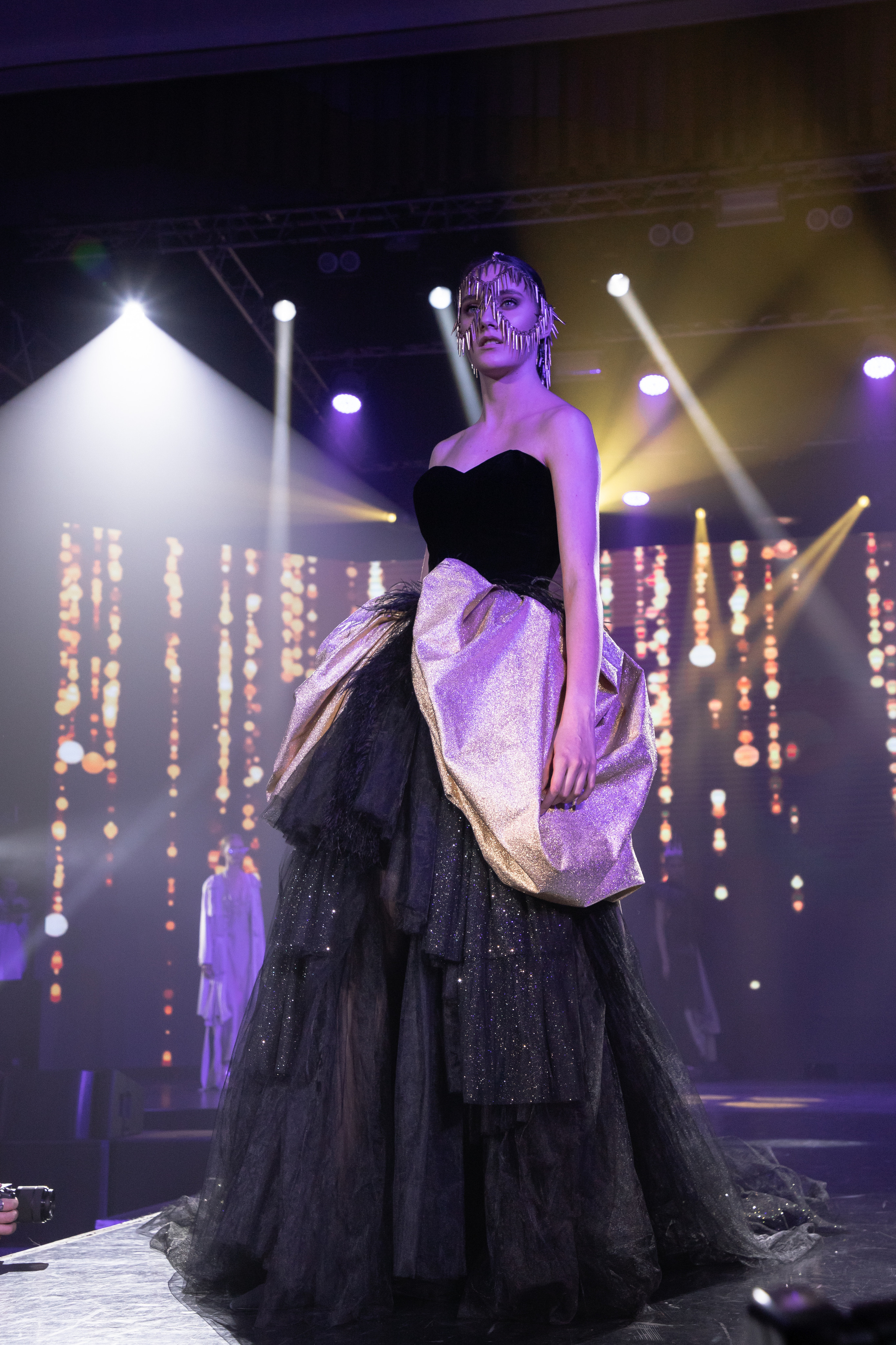 День предпринимателя. Фотограф Денис Лесковский (Тюмень)