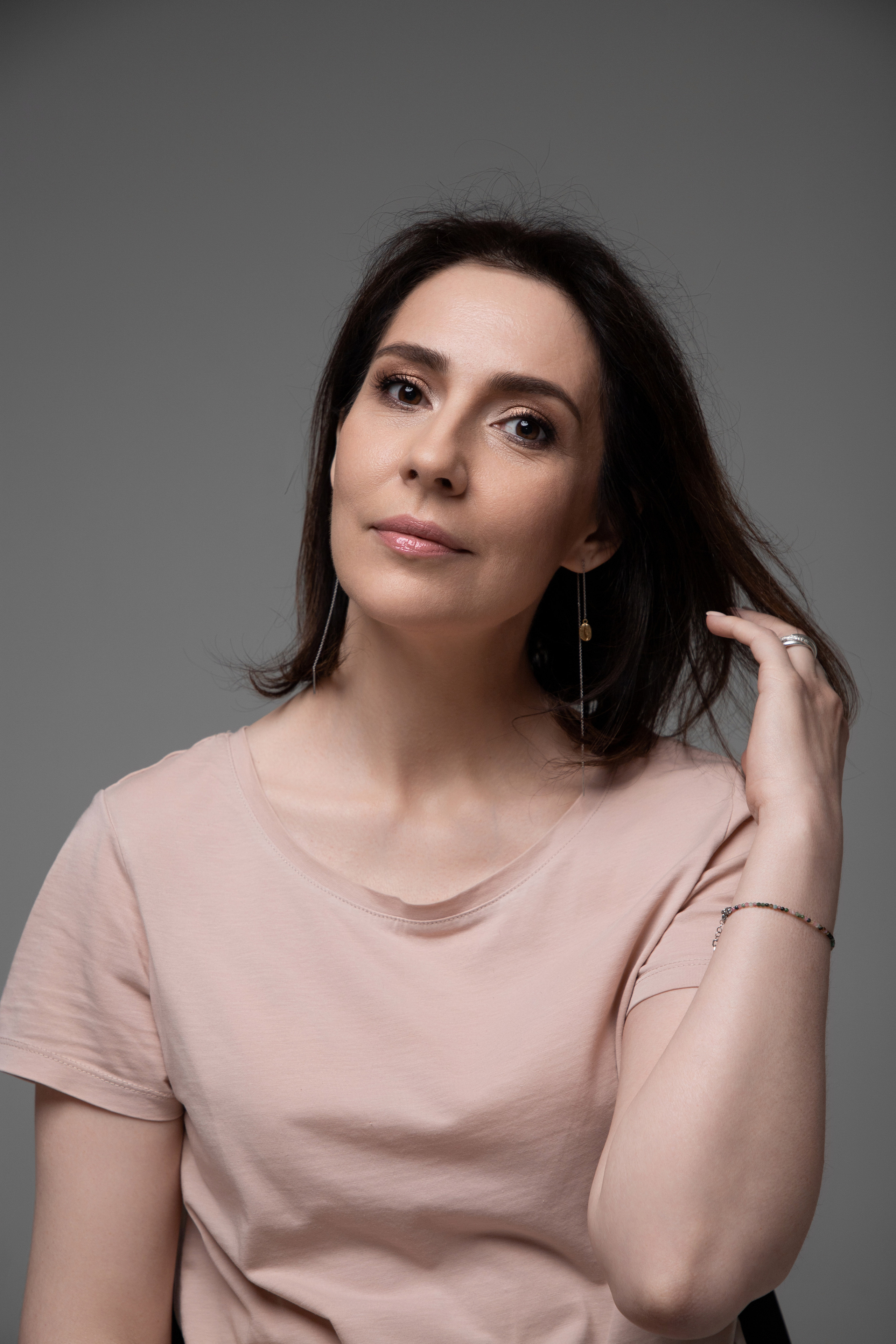 Наталья. Фотограф Денис Лесковский (Тюмень)