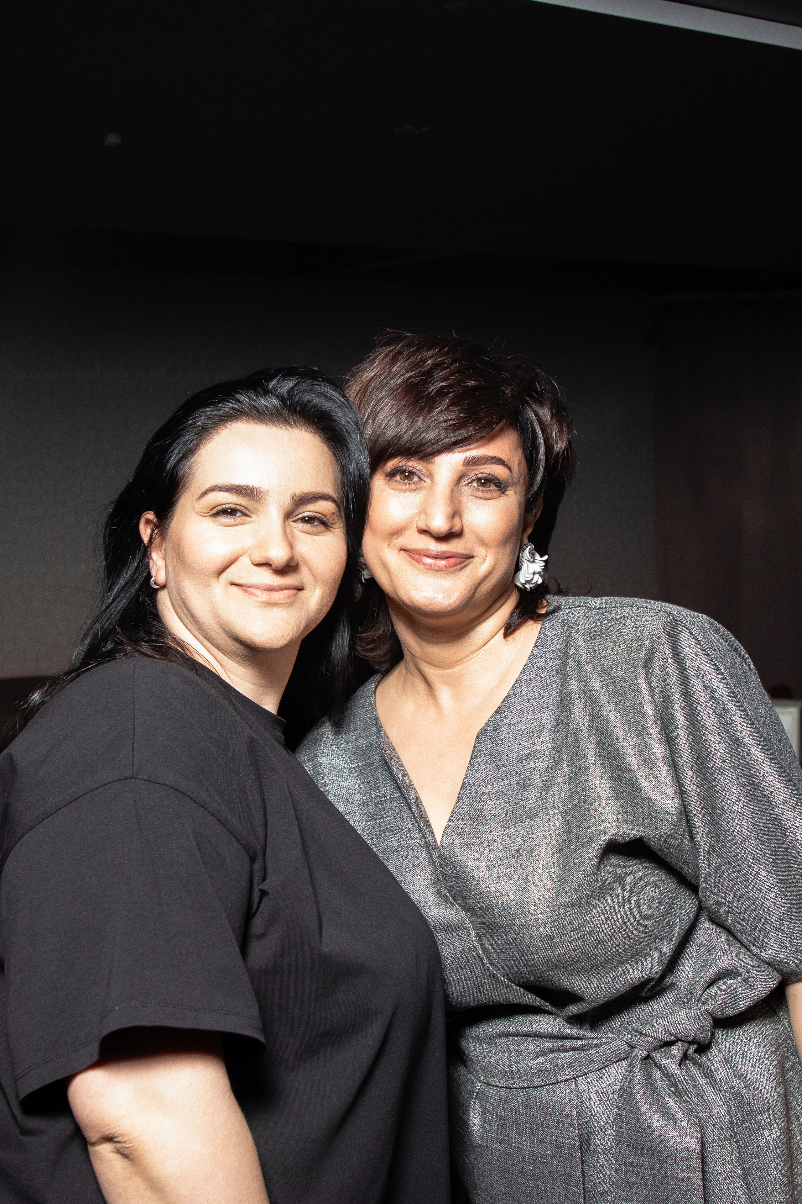 Концерт-Юбилей Сергея Браво. Фотограф Денис Лесковский (Тюмень)