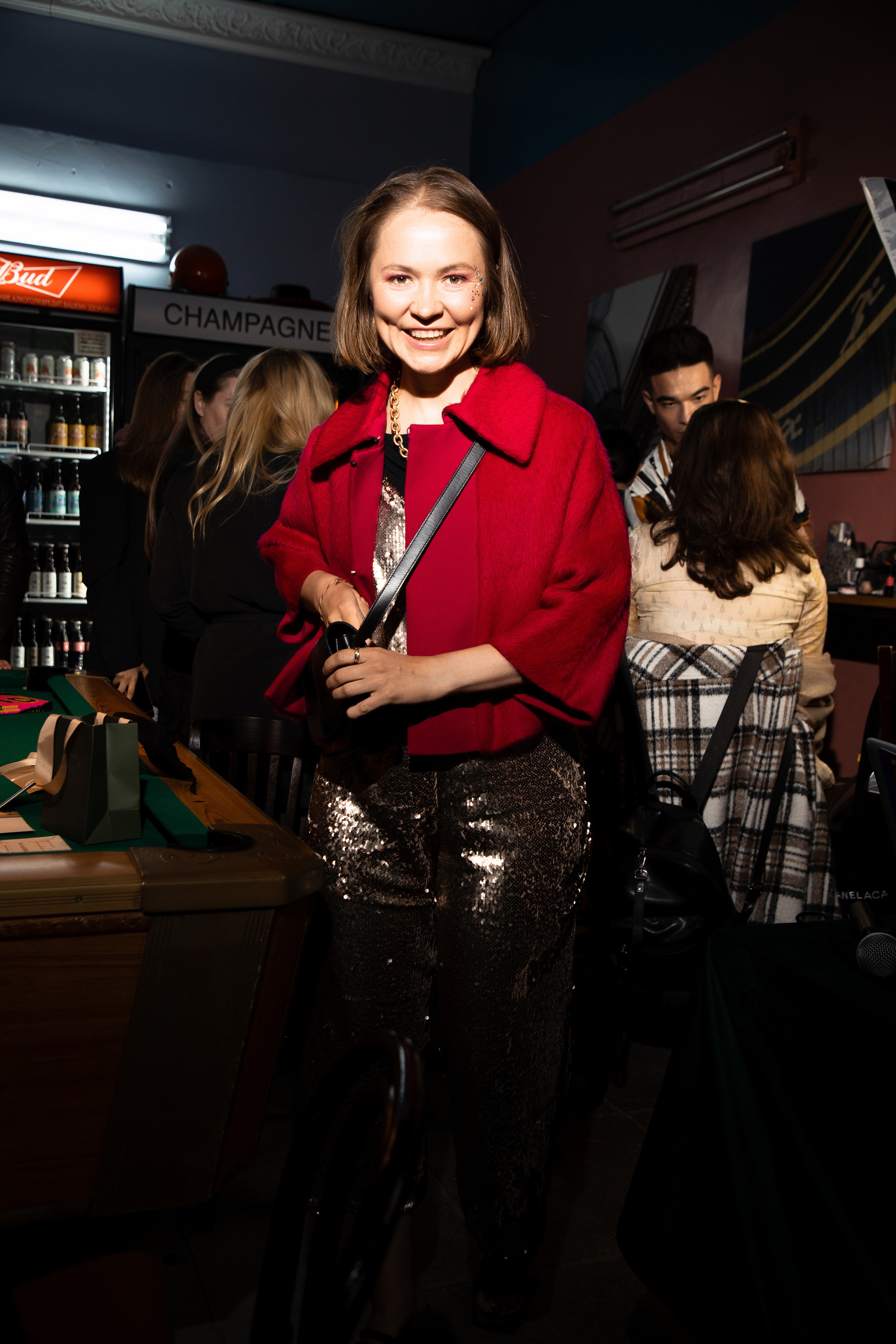 2022-06-29 Лекция Марии Барковой (Энди Уорхол). Фотограф Денис Лесковский (Тюмень)