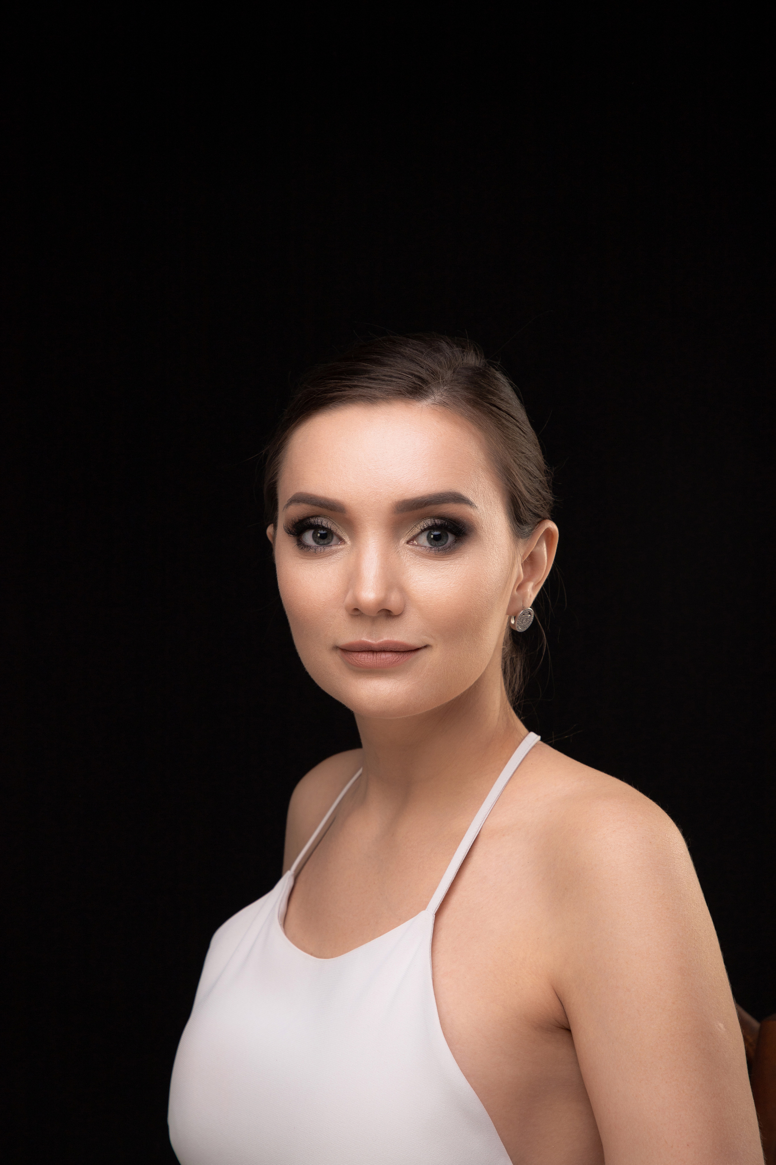 Захваткина Ольга. Фотограф Денис Лесковский (Тюмень)