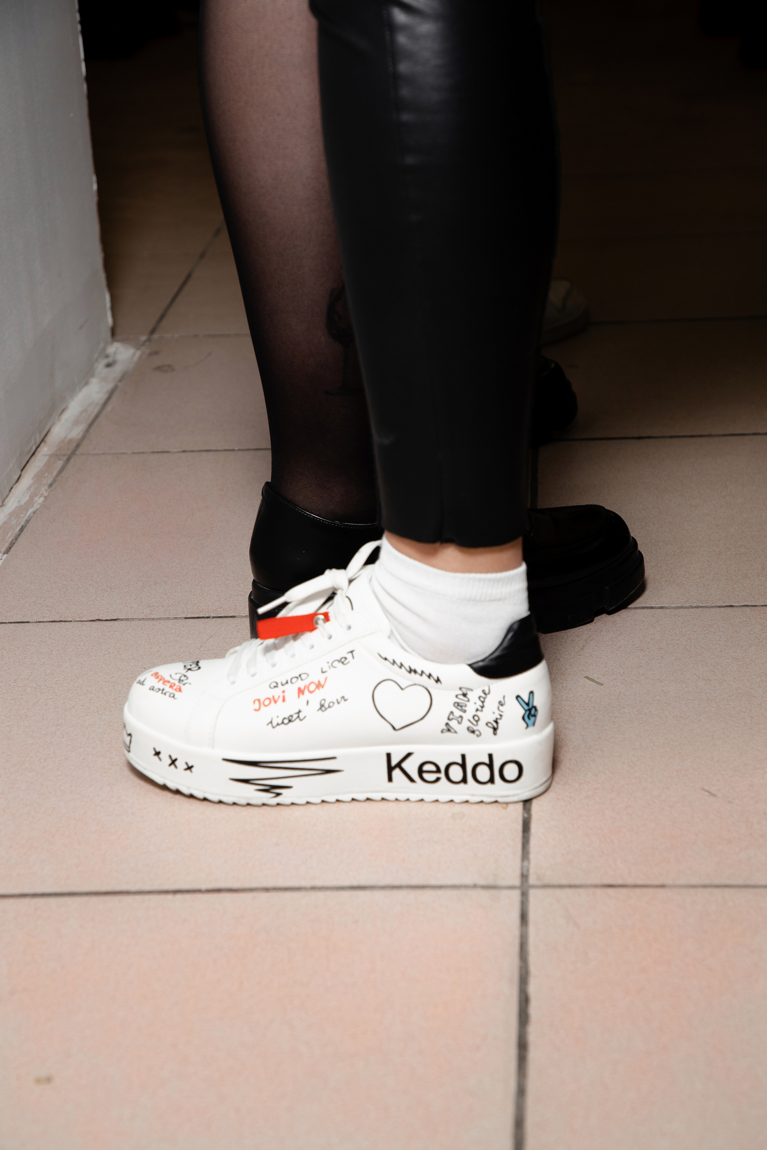 5-летие салона красоты «Backstage». Фотограф Денис Лесковский (Тюмень)