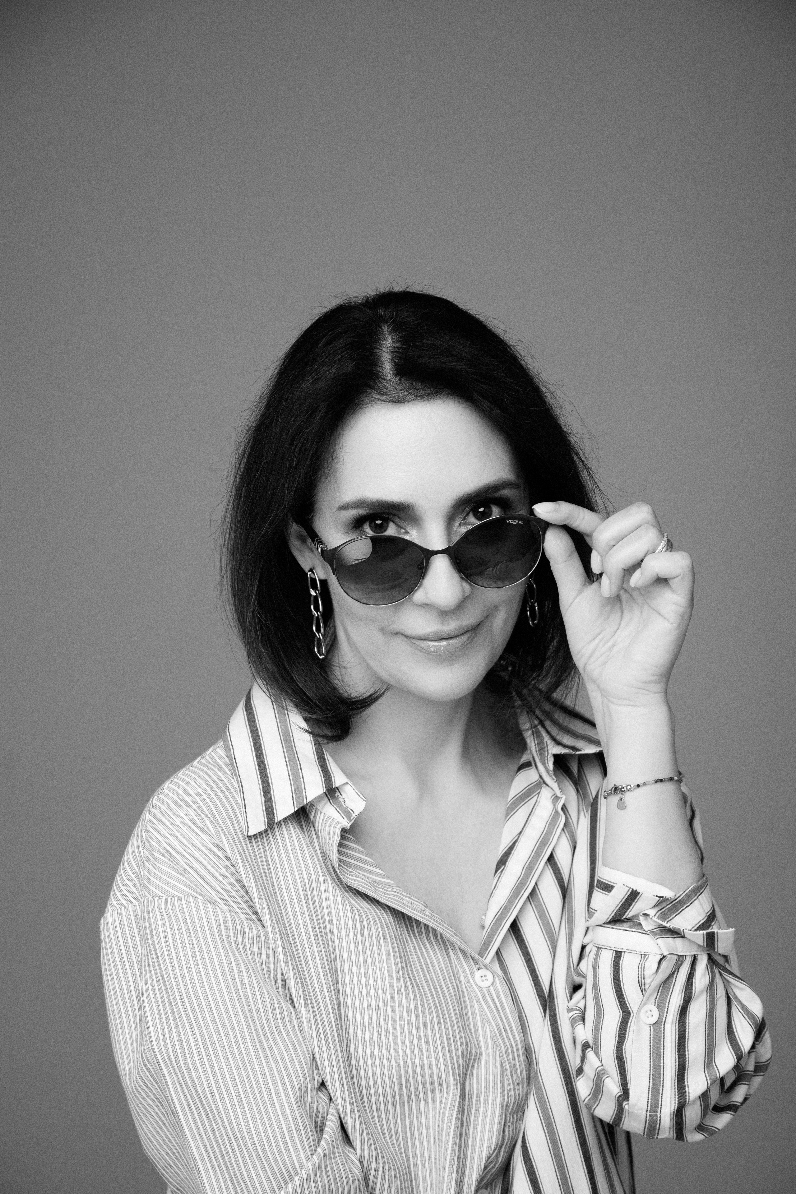 Наталья. Фотограф Денис Лесковский (Тюмень)