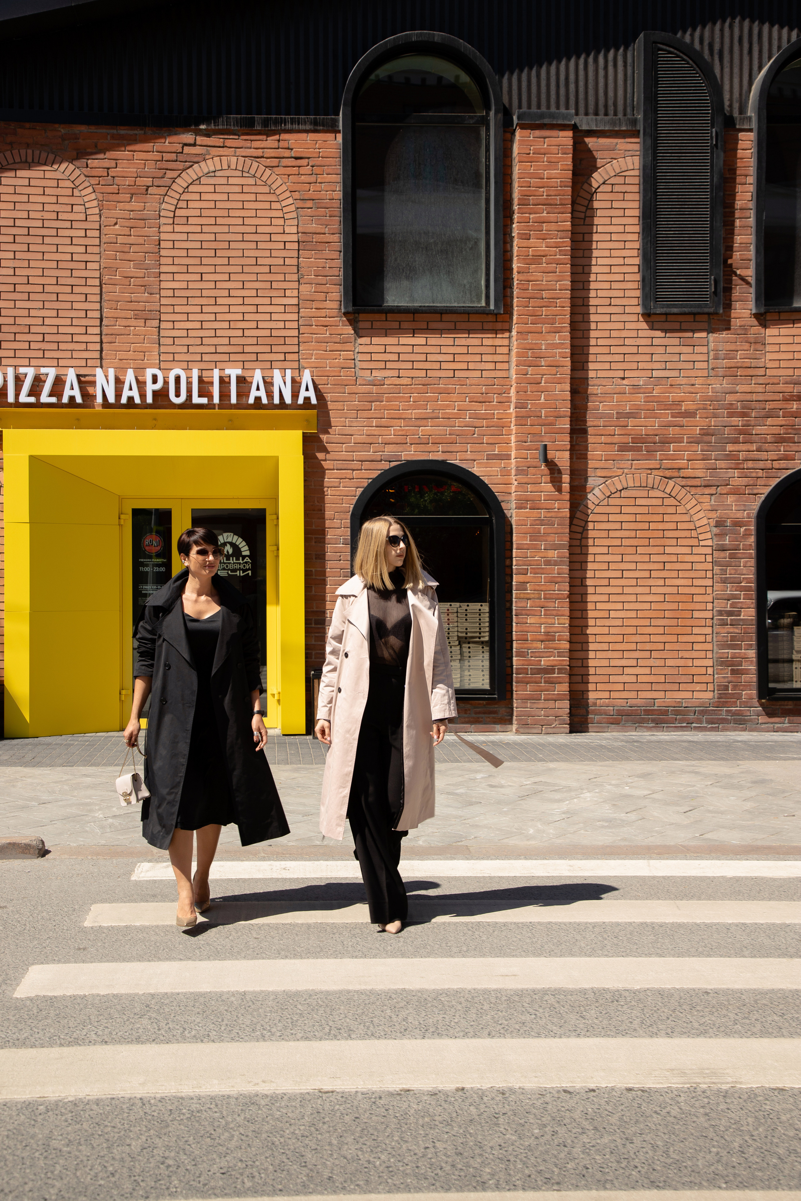 Съемка для бренда «3858». Фотограф Денис Лесковский (Тюмень)