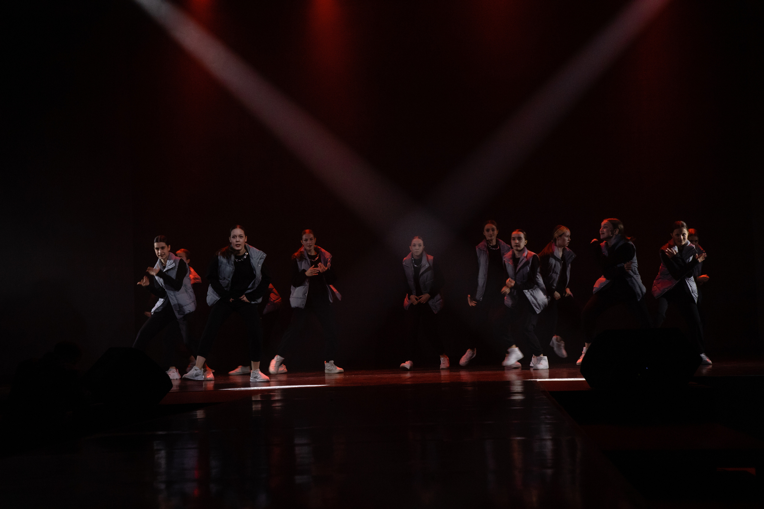 День предпринимателя. Фотограф Денис Лесковский (Тюмень)