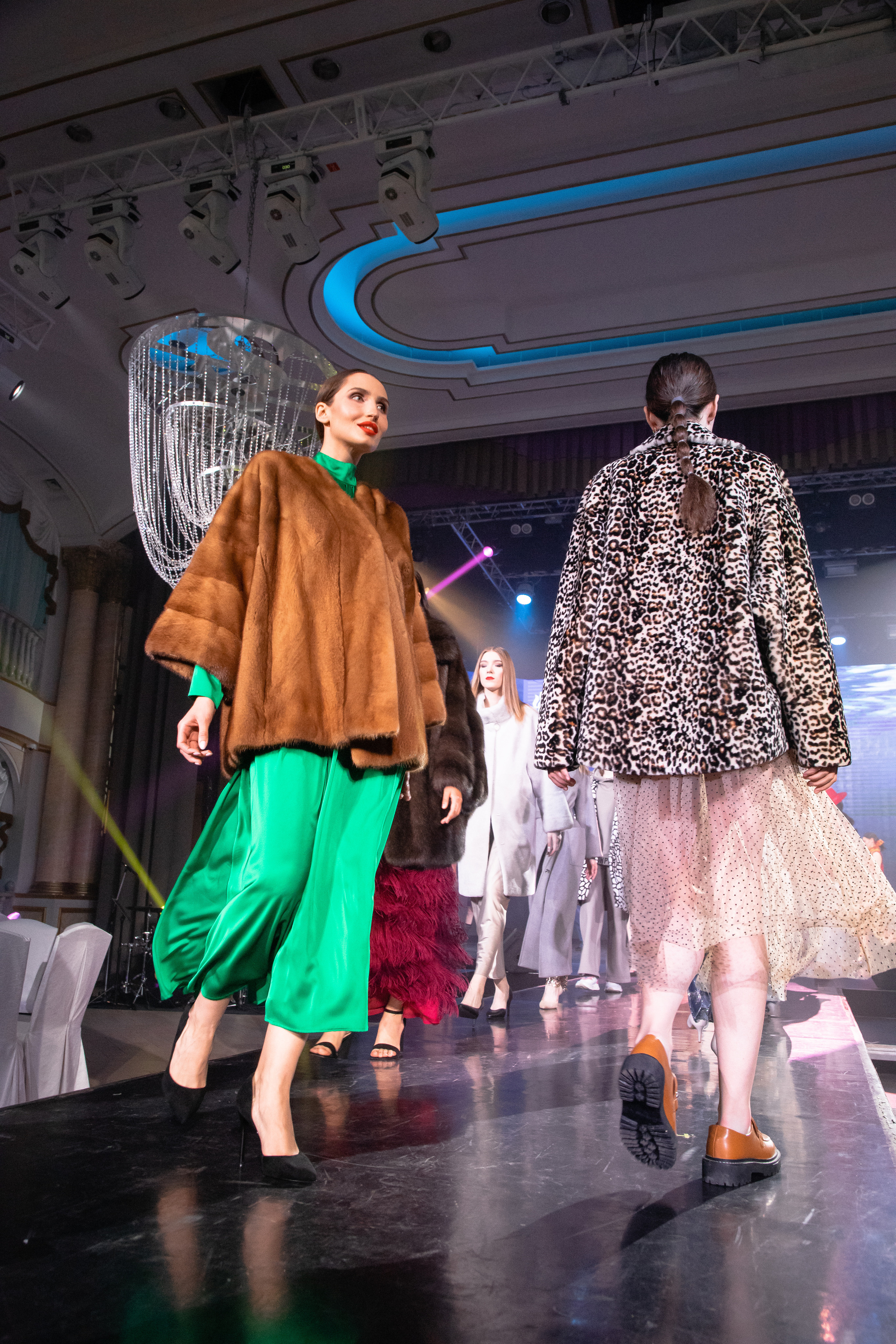 День предпринимателя. Фотограф Денис Лесковский (Тюмень)