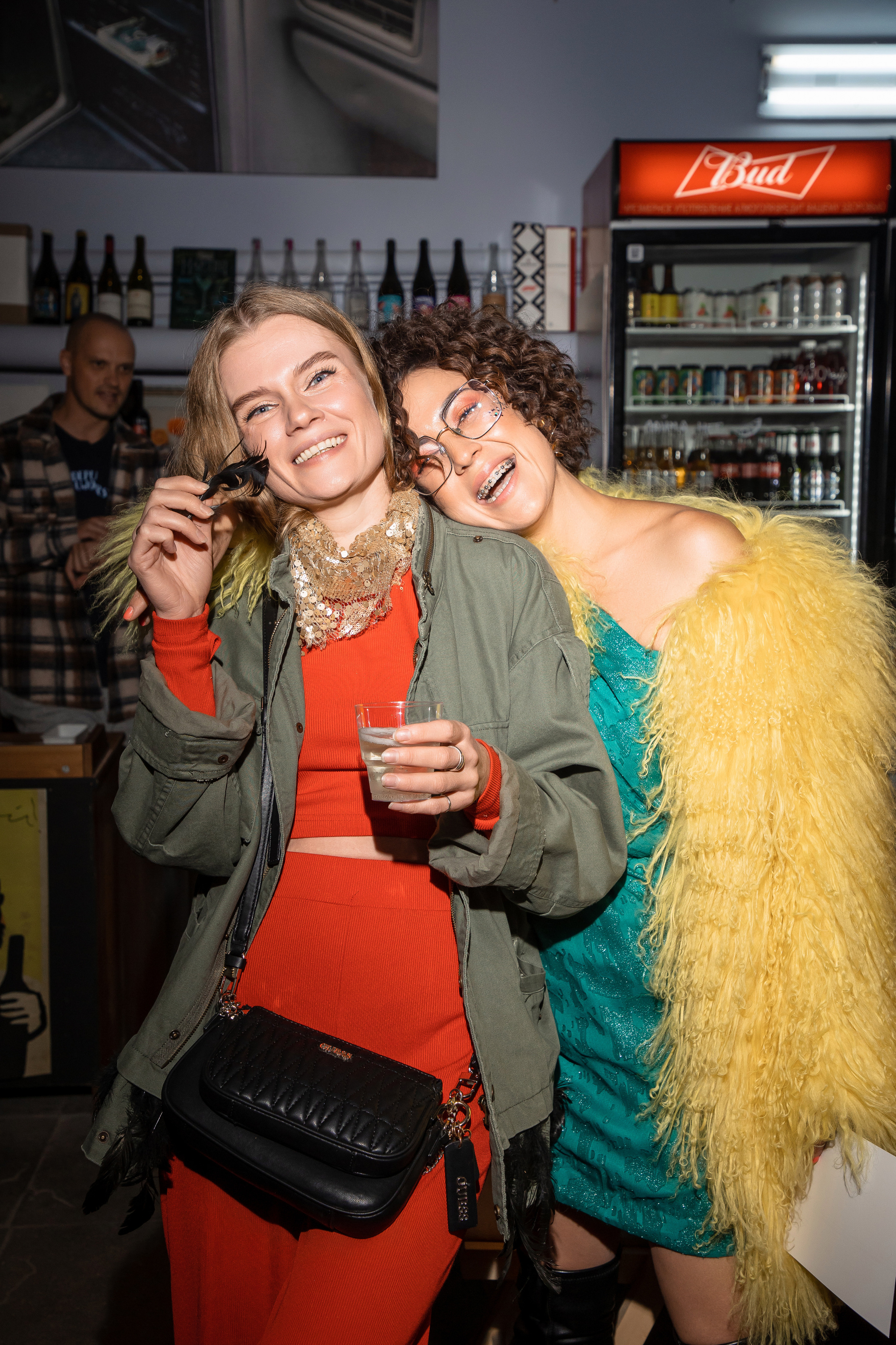 2022-06-29 Лекция Марии Барковой (Энди Уорхол). Фотограф Денис Лесковский (Тюмень)